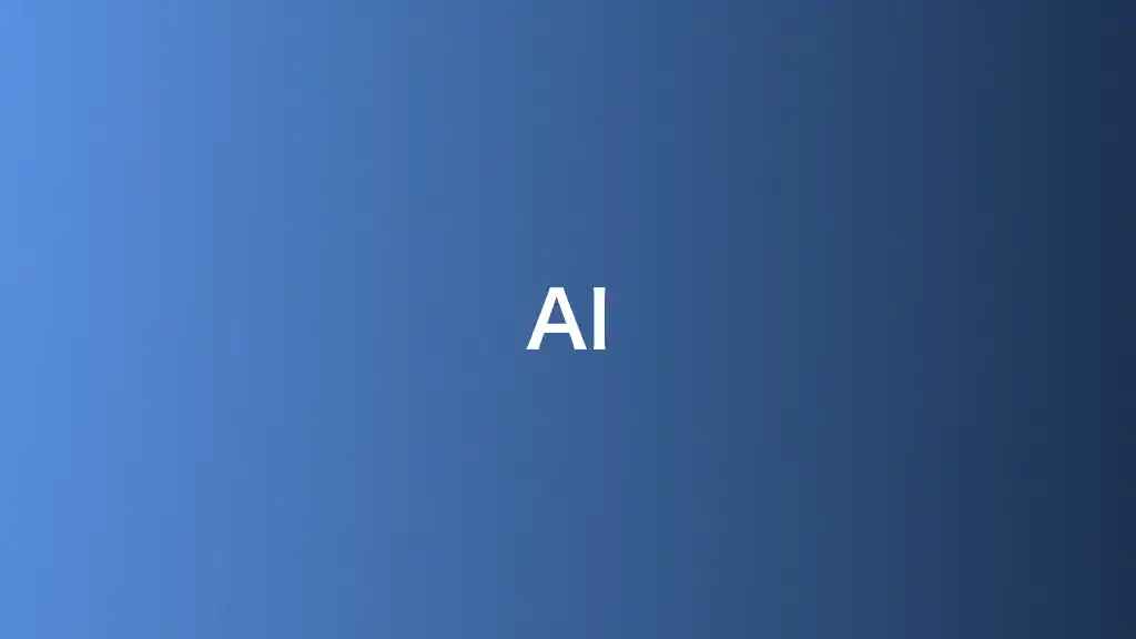 AI