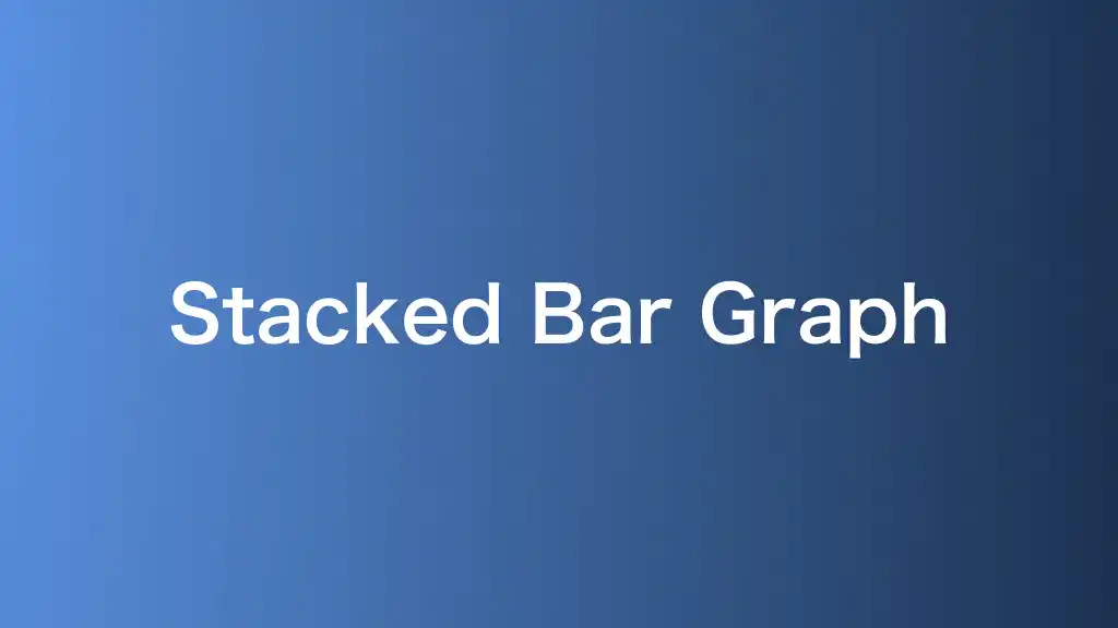 Stacked Bar Graph