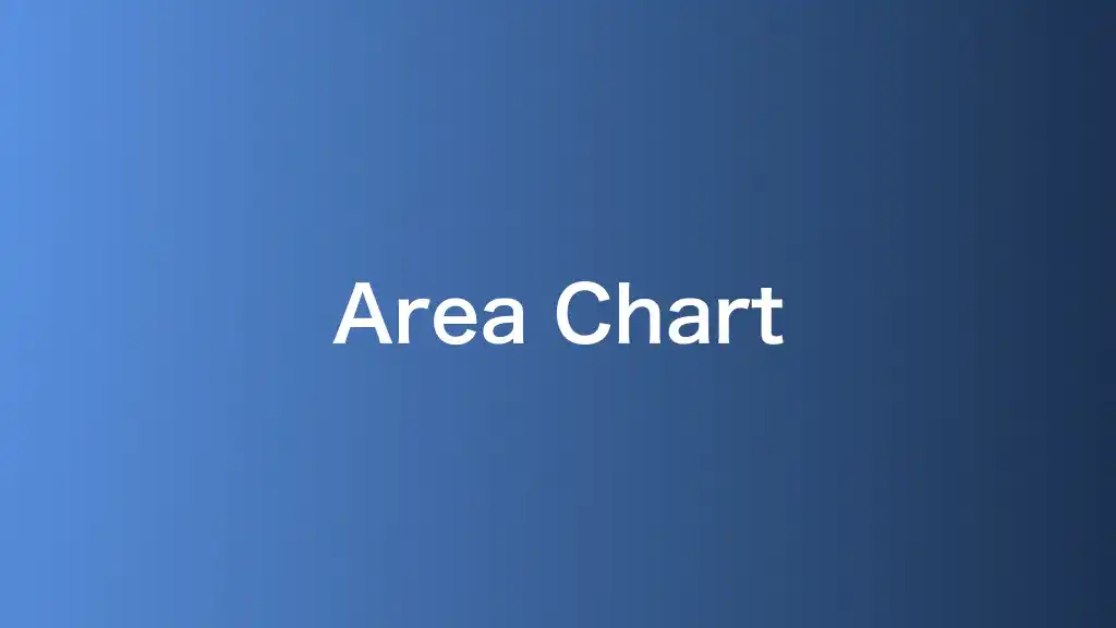 Area Chart