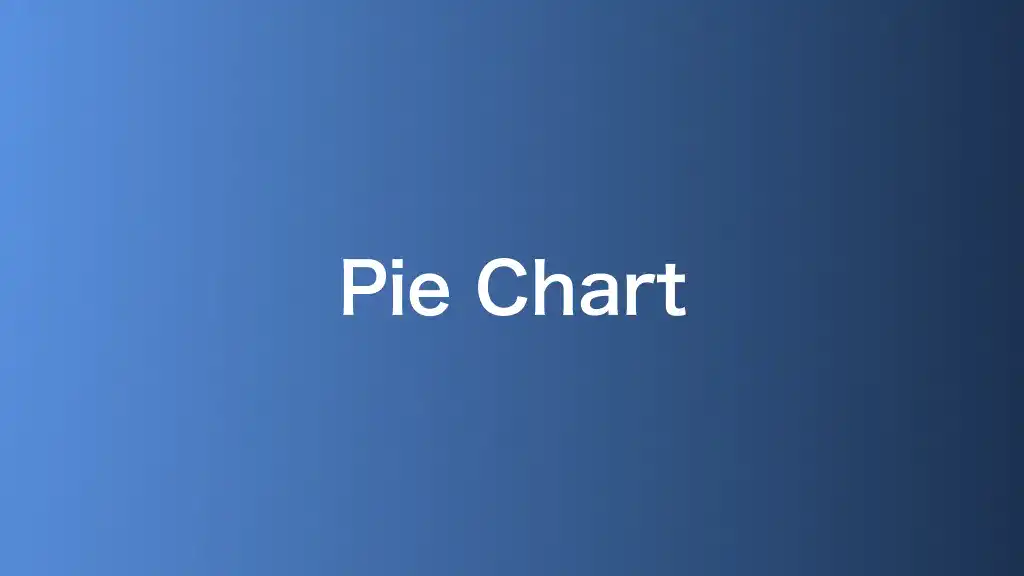 Pie Chart