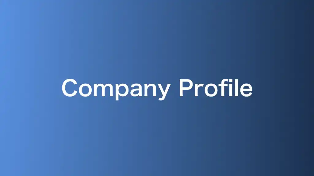 Company Profile