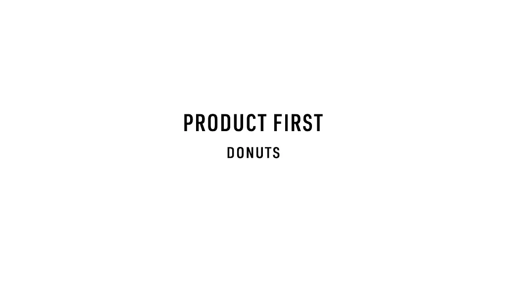 DONUTS Co. Ltd._About us