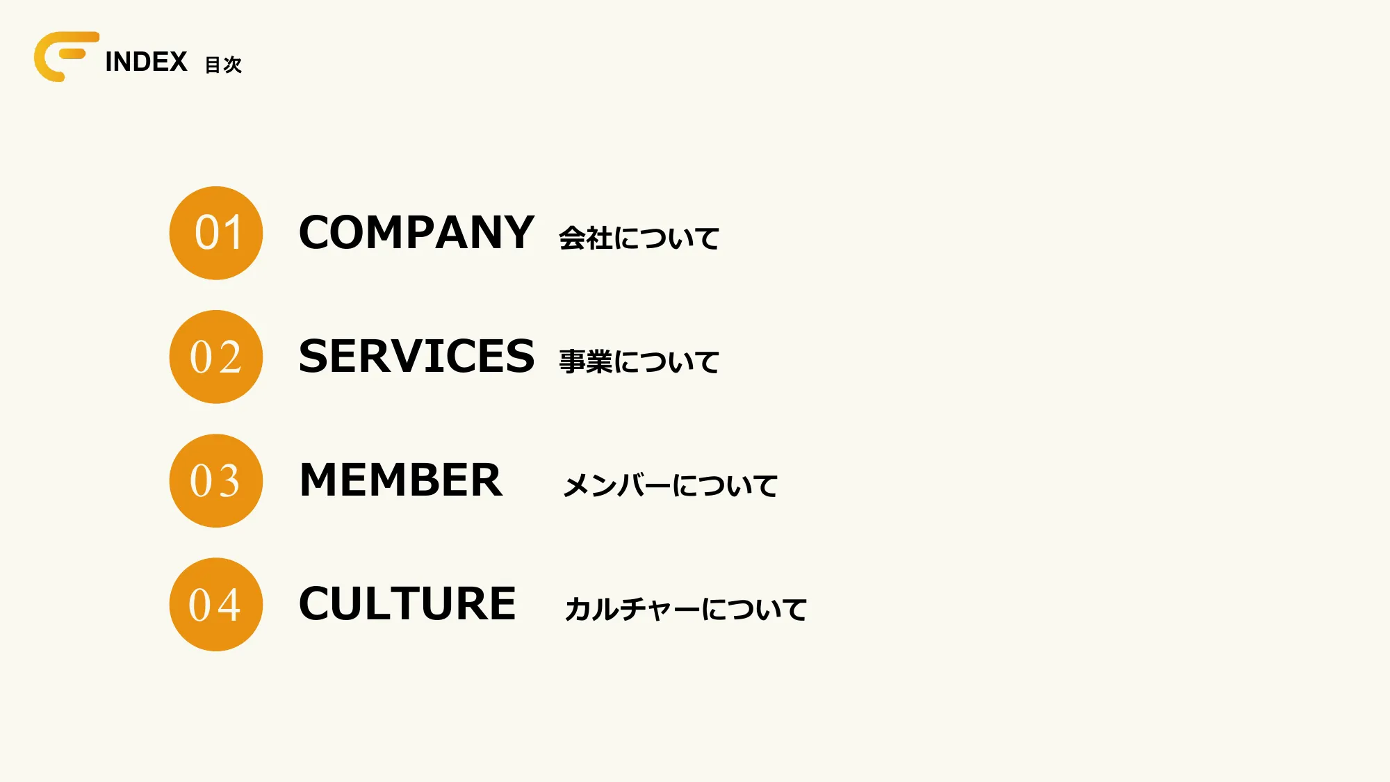 株式会社FUN TOMORROW Company Guide