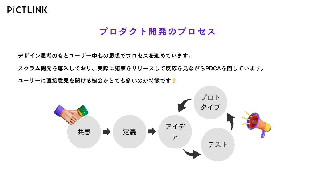 フリュー株式会社 ピクトリンク採用情報