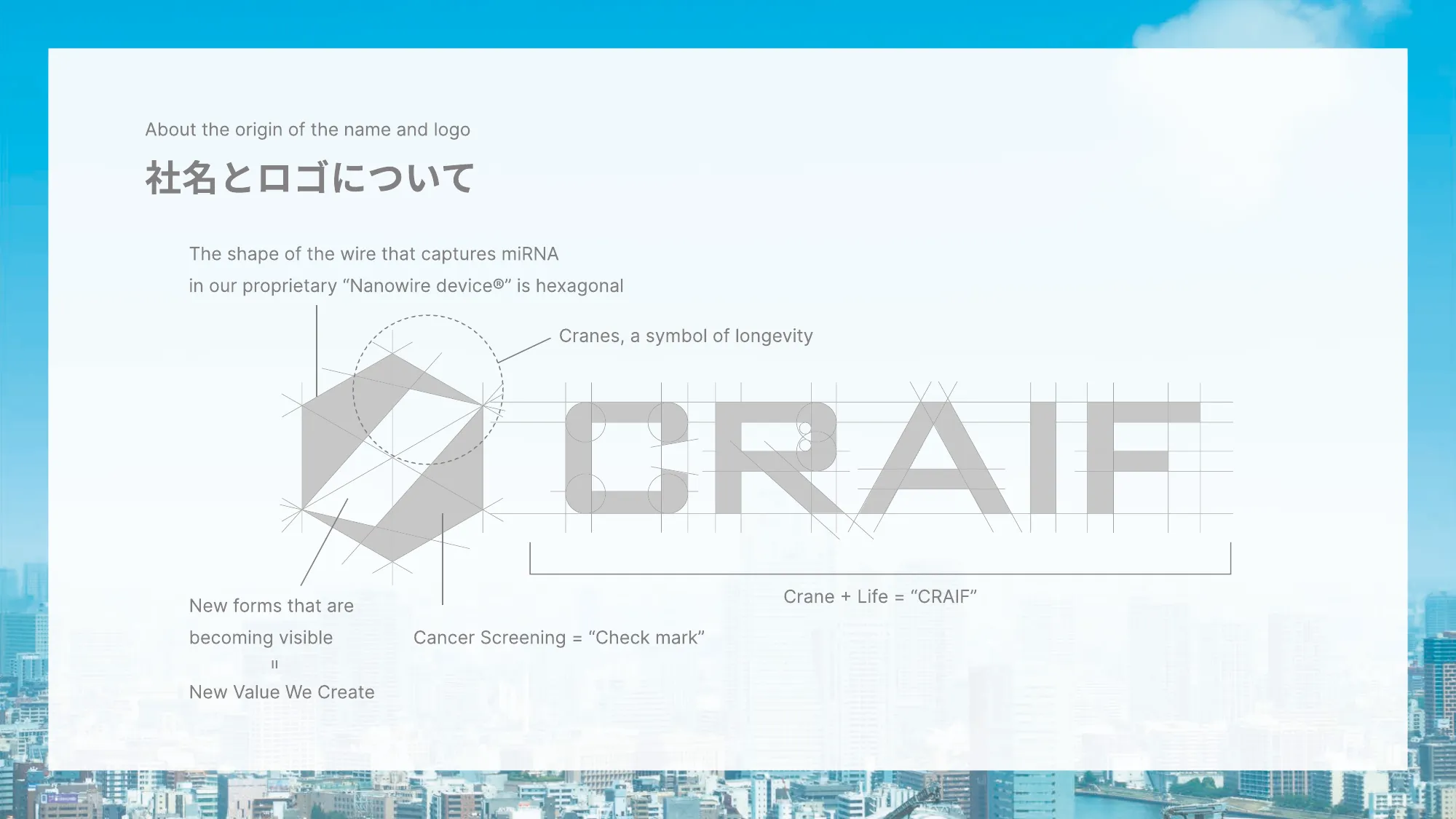 Craif Inc.FACT BOOK_January 2024