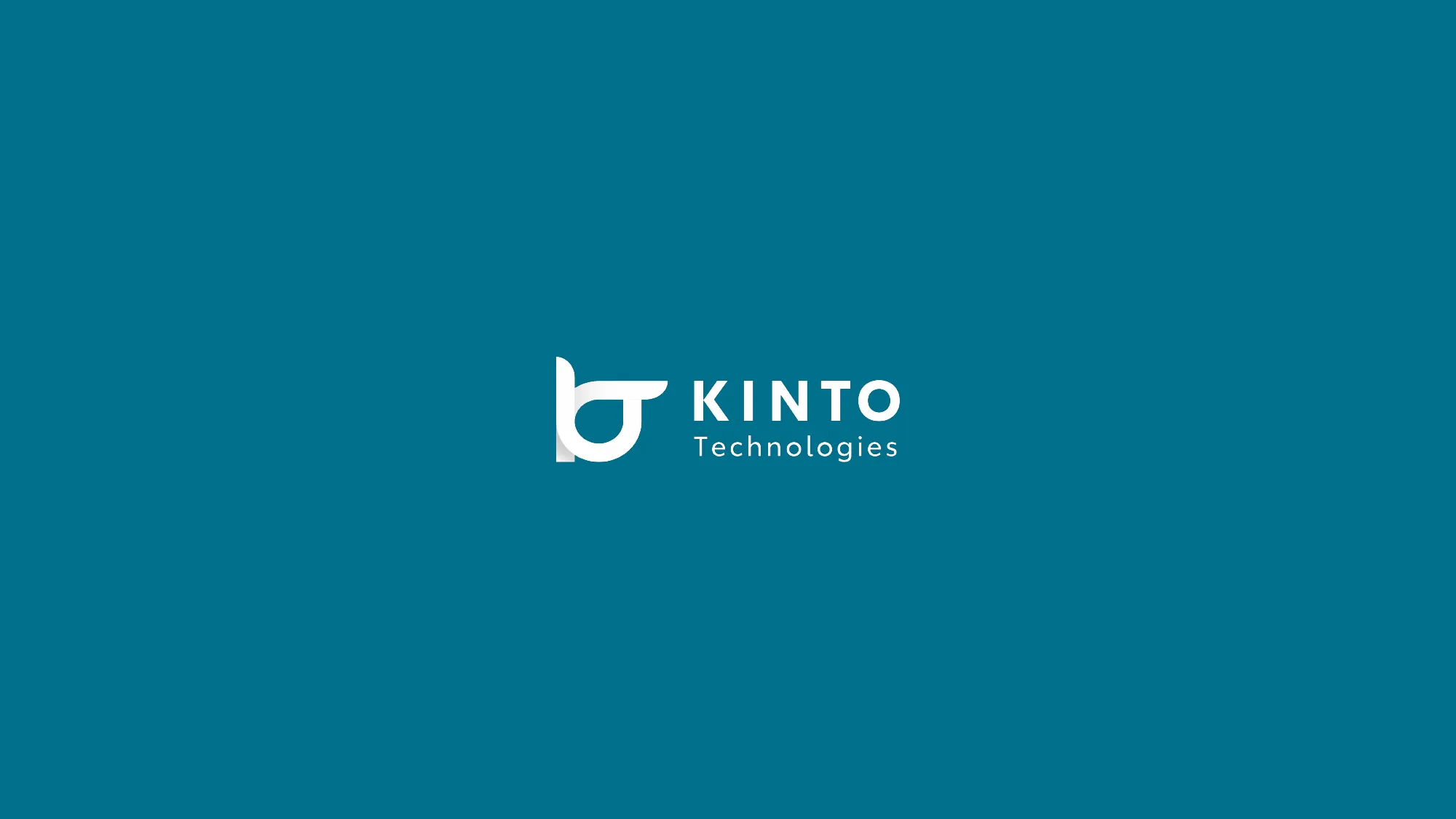 KINTOテクノロジーズ会社説明資料