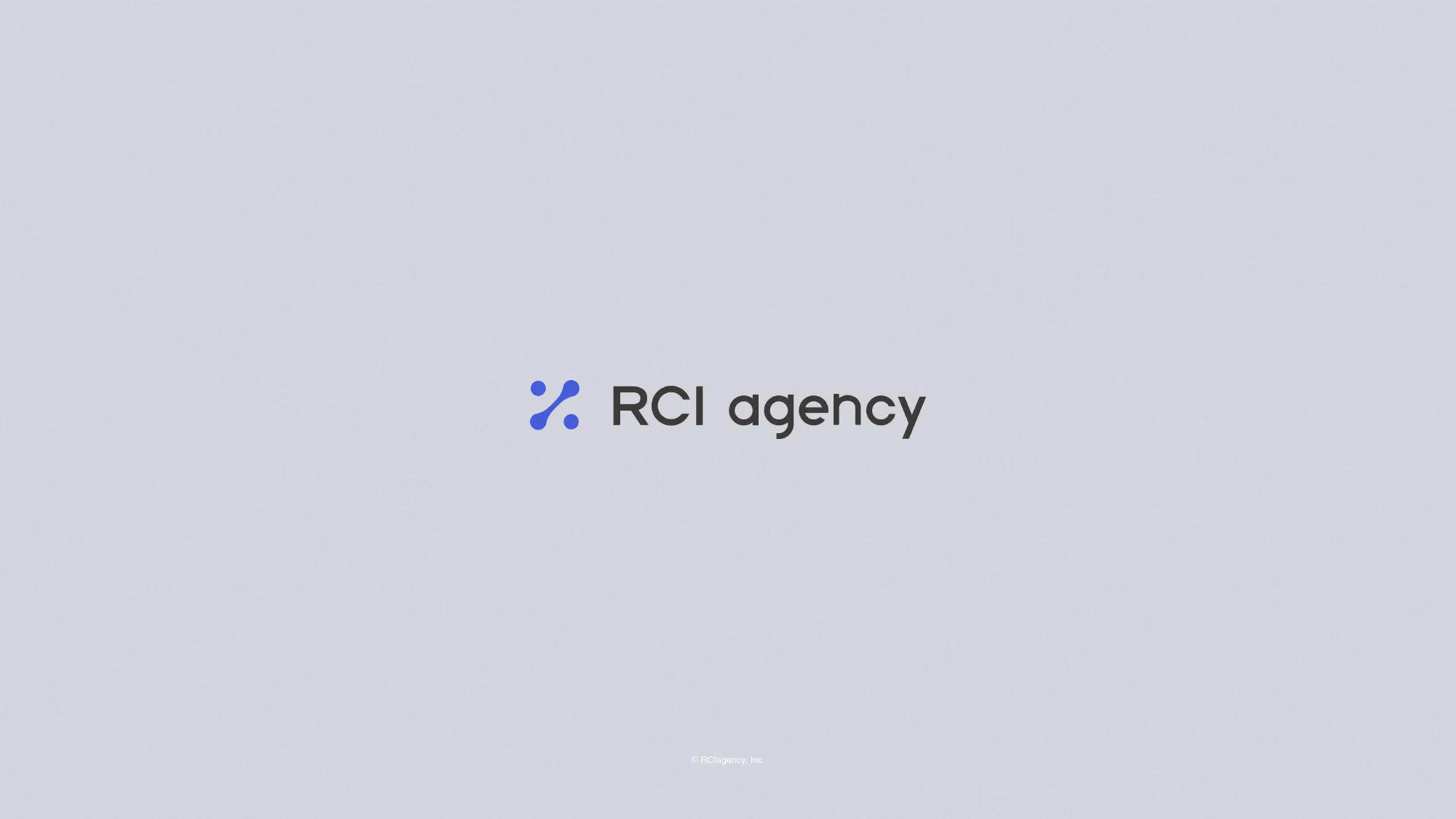 RCI agency Inc. recruit documents