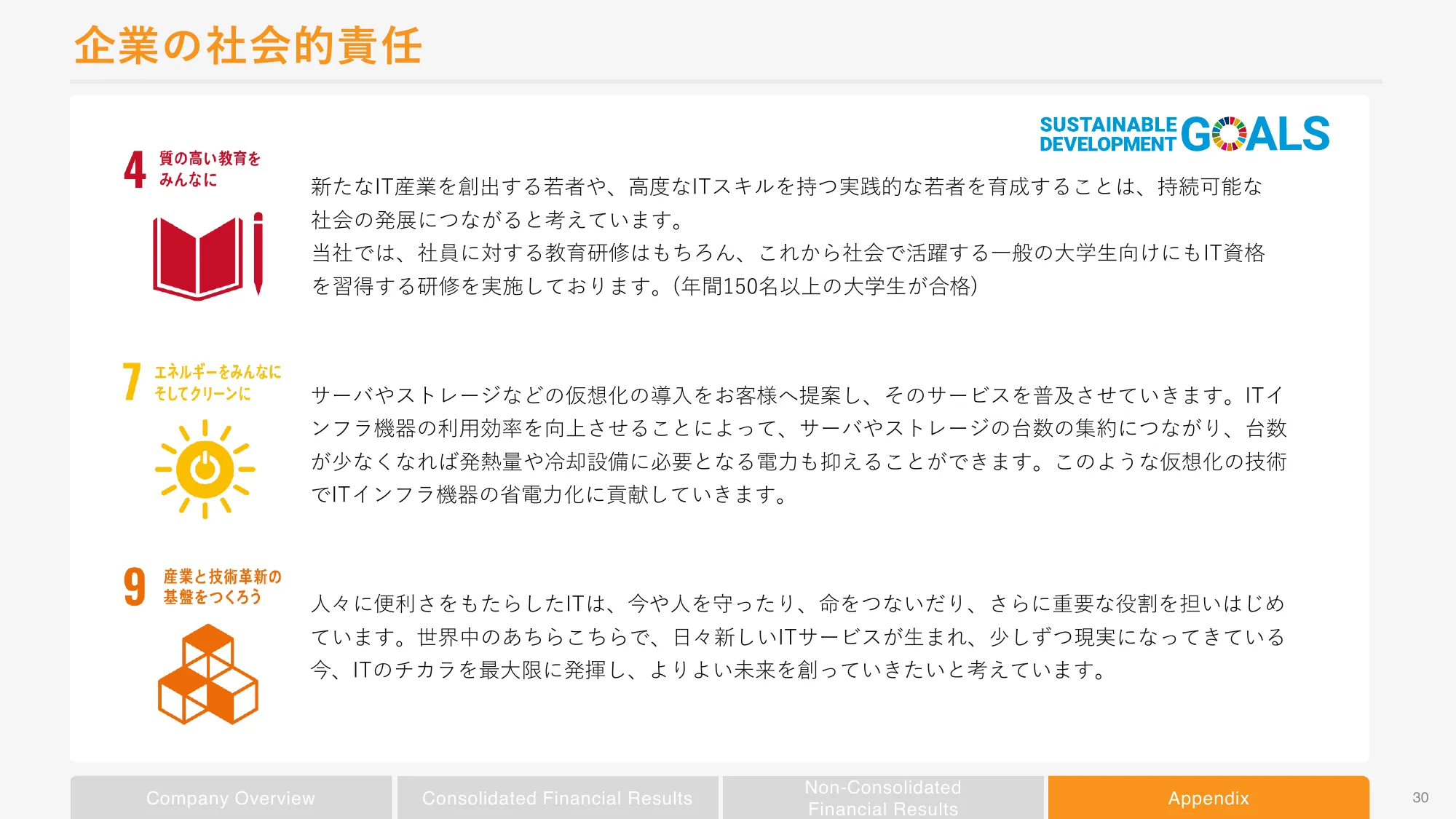 2024年2月期第3四半期決算補足説明資料｜株式会社ボードルア