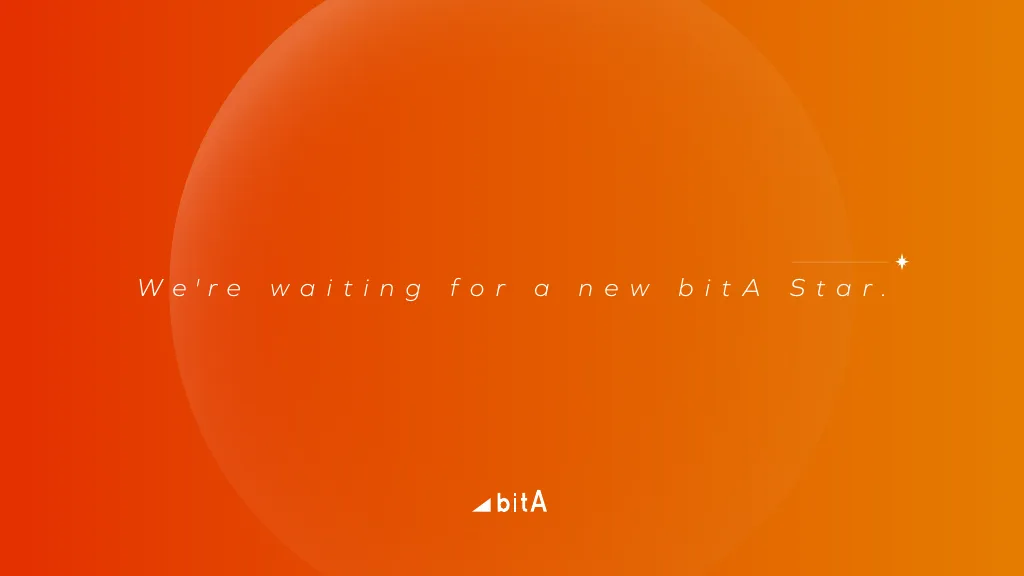 株式会社ビットエー会社紹介資料 / bitA Company profile