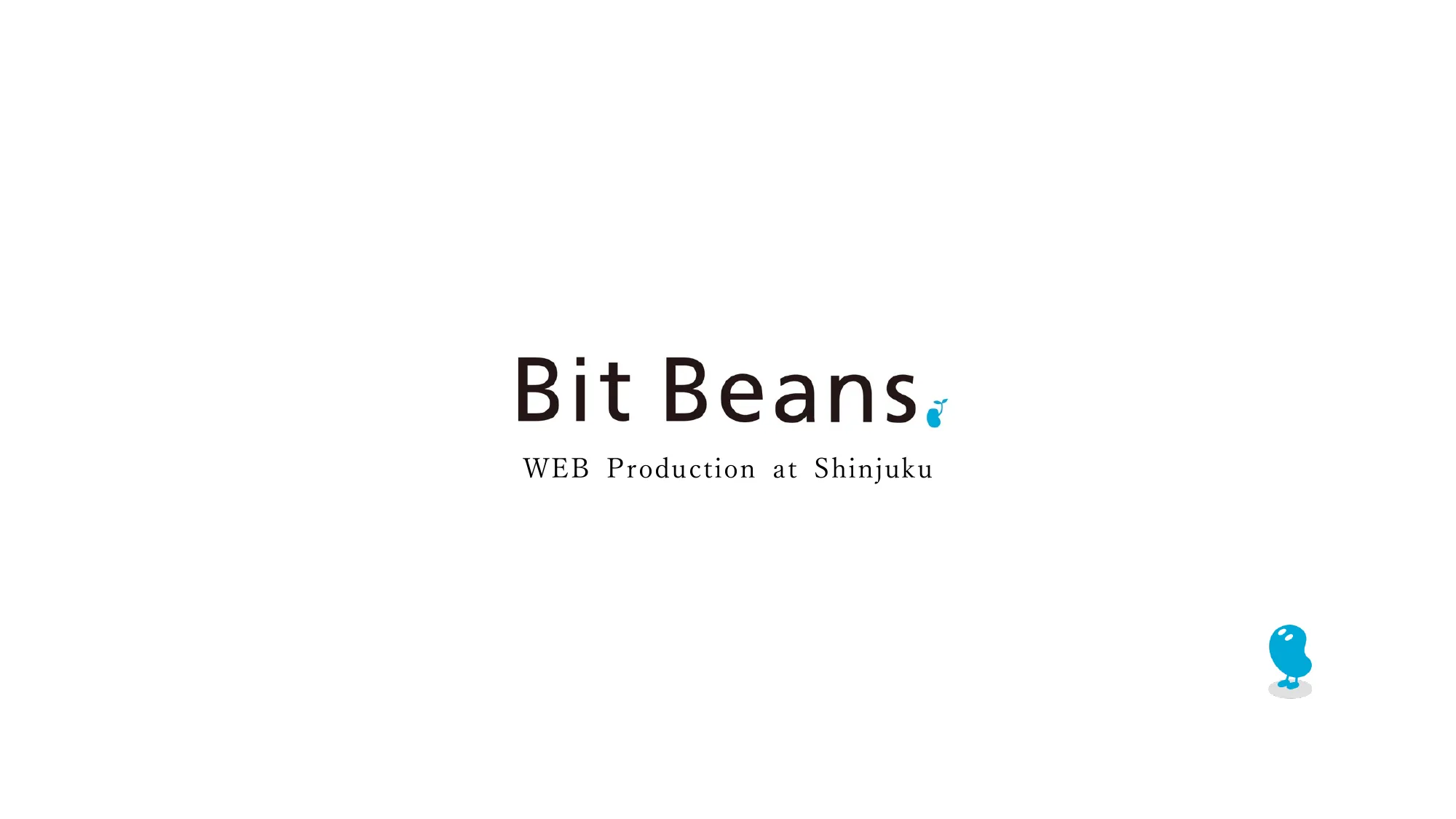 Bit Beans紹介パンフレット