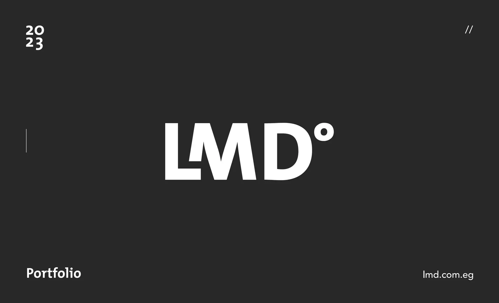 LMD Company Profile 2023