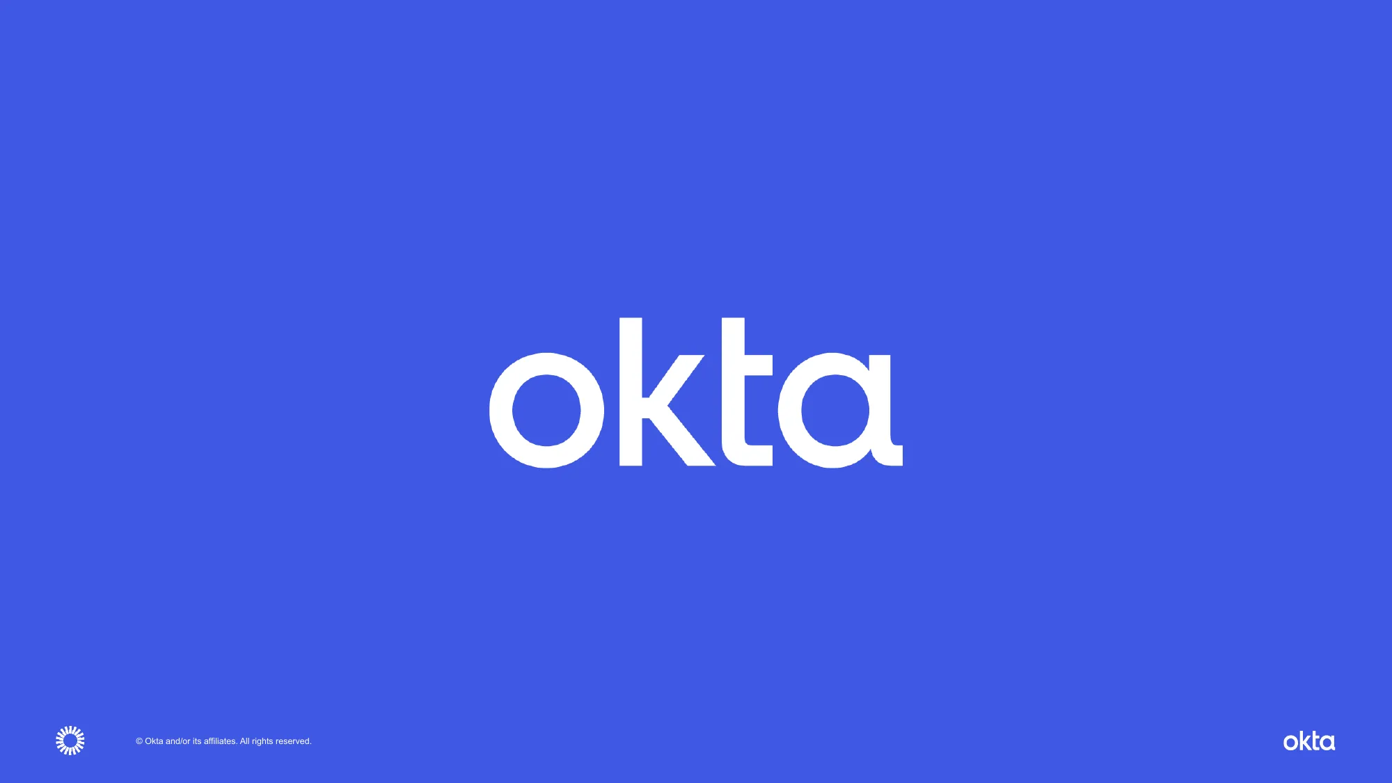 okta Q1 FY25 Investor Presentation