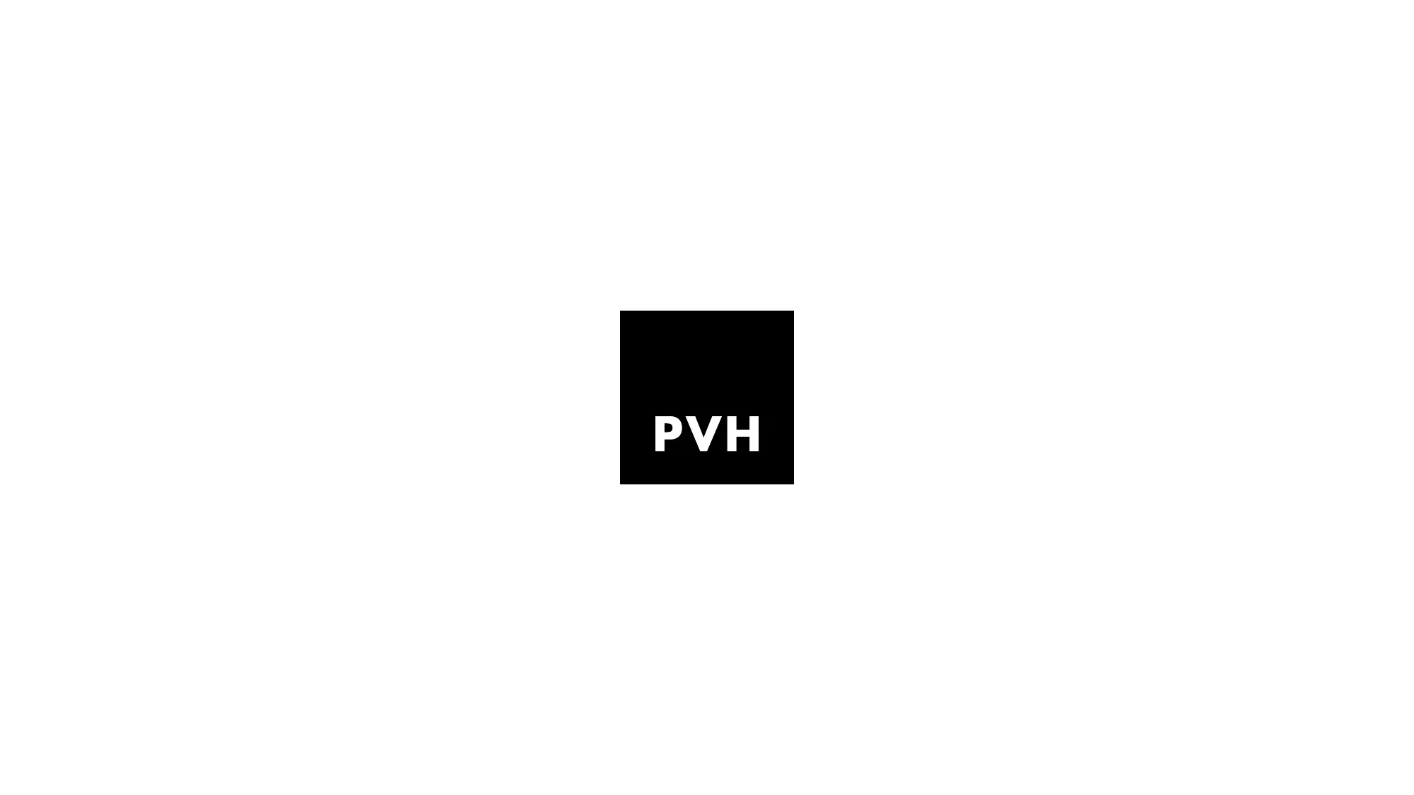 PVH INVESTOR DAY 2022