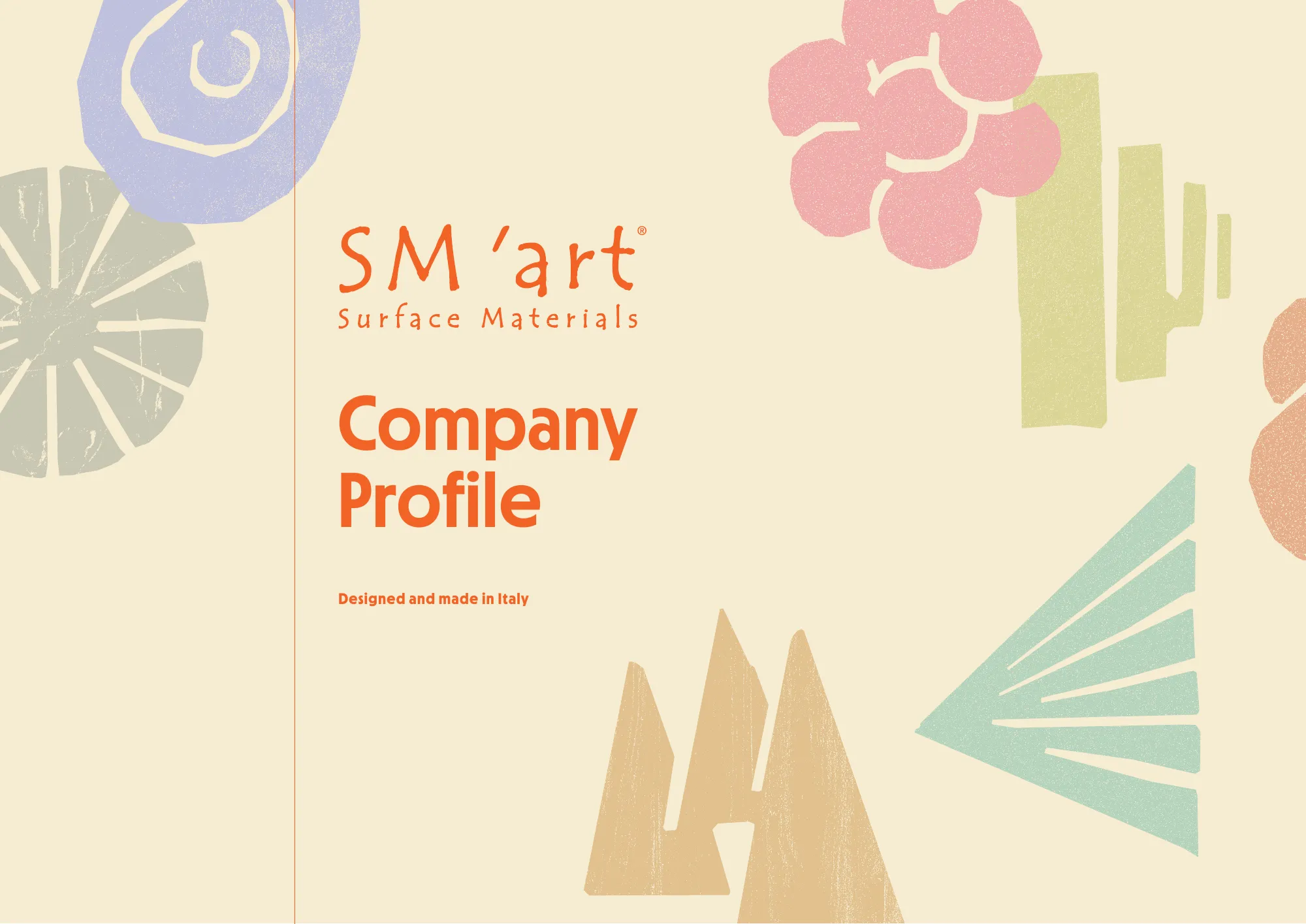 SMart CompanyProfile