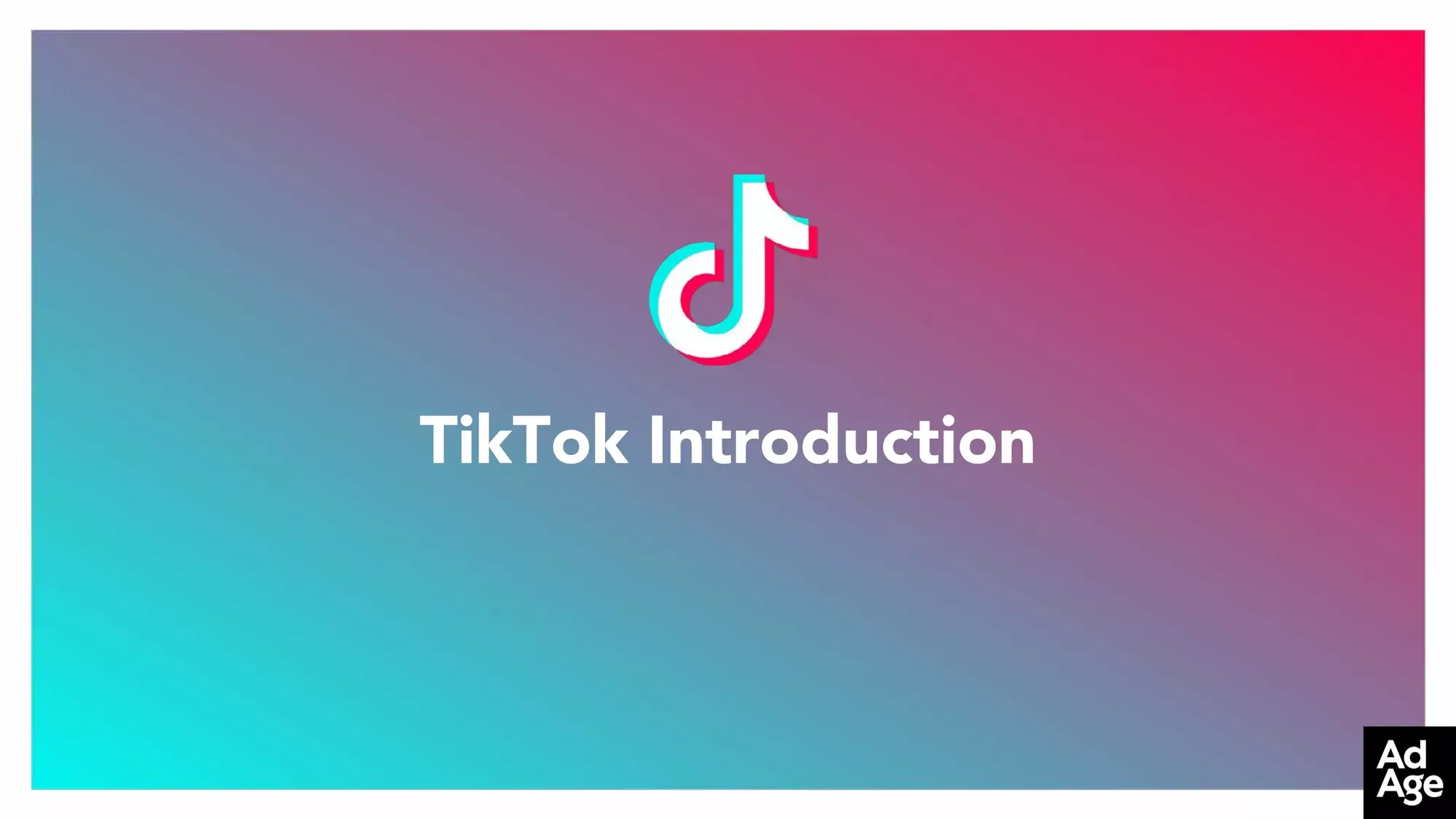 TikTok Deck