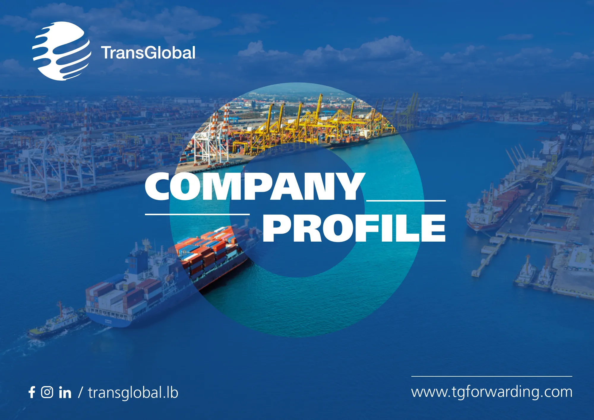 TransGlobal Company Profile