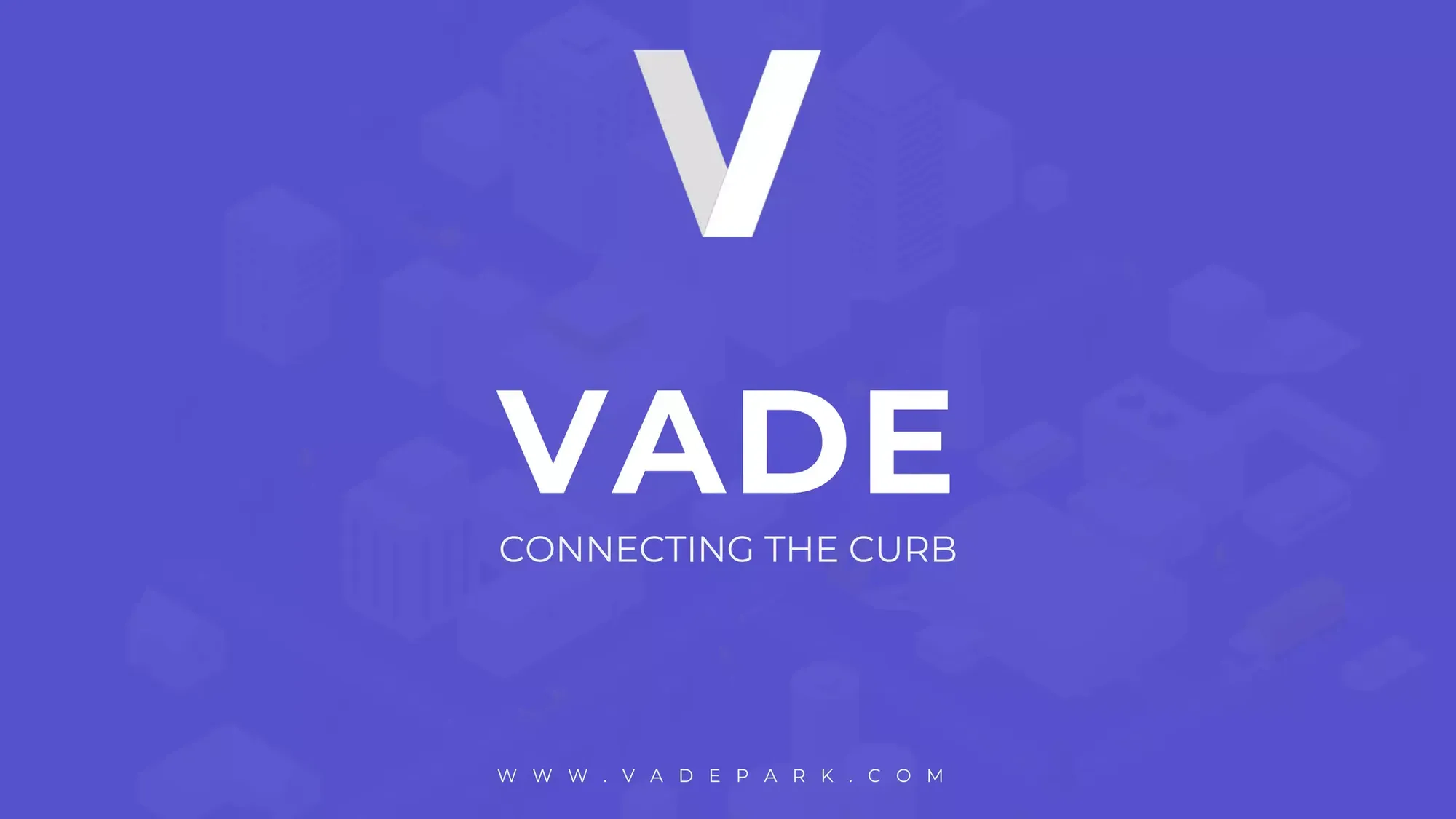 VADE Company Deck