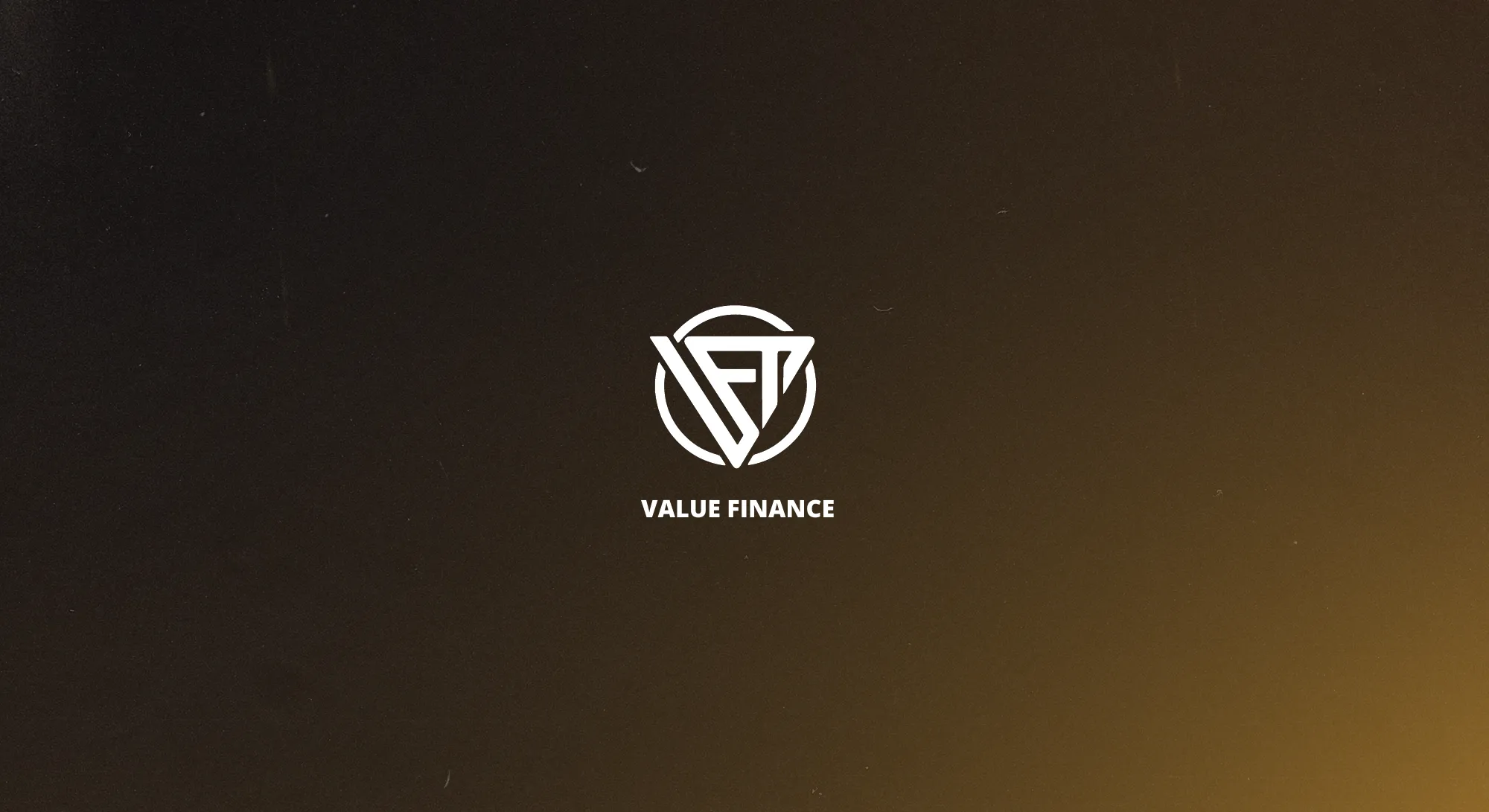 pitch deck Value Finance 1