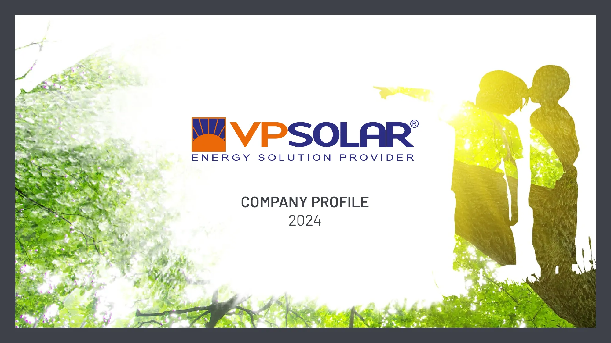 VP Solar Company Profile 2024