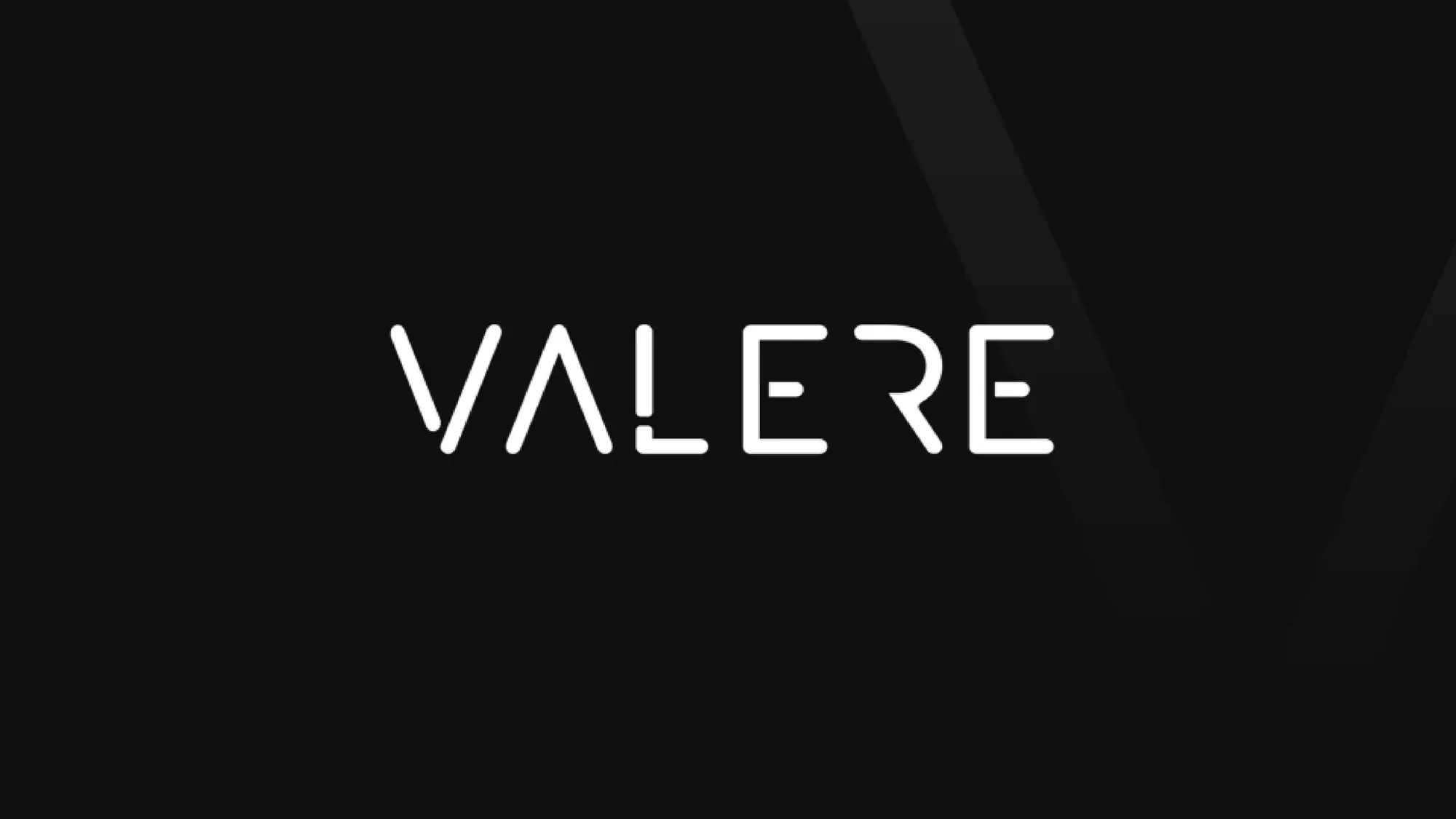 Valere | Digital Solutions & AI Transformation Portfolio | 2024