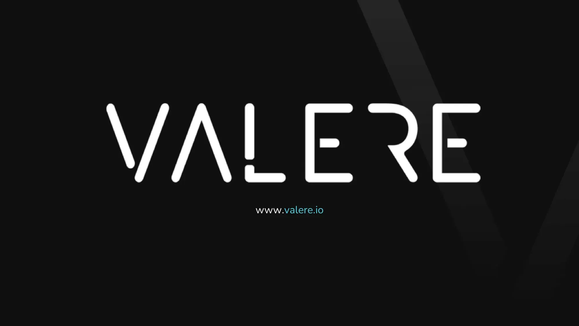 Valere | Digital Solutions & AI Transformation Portfolio | 2024