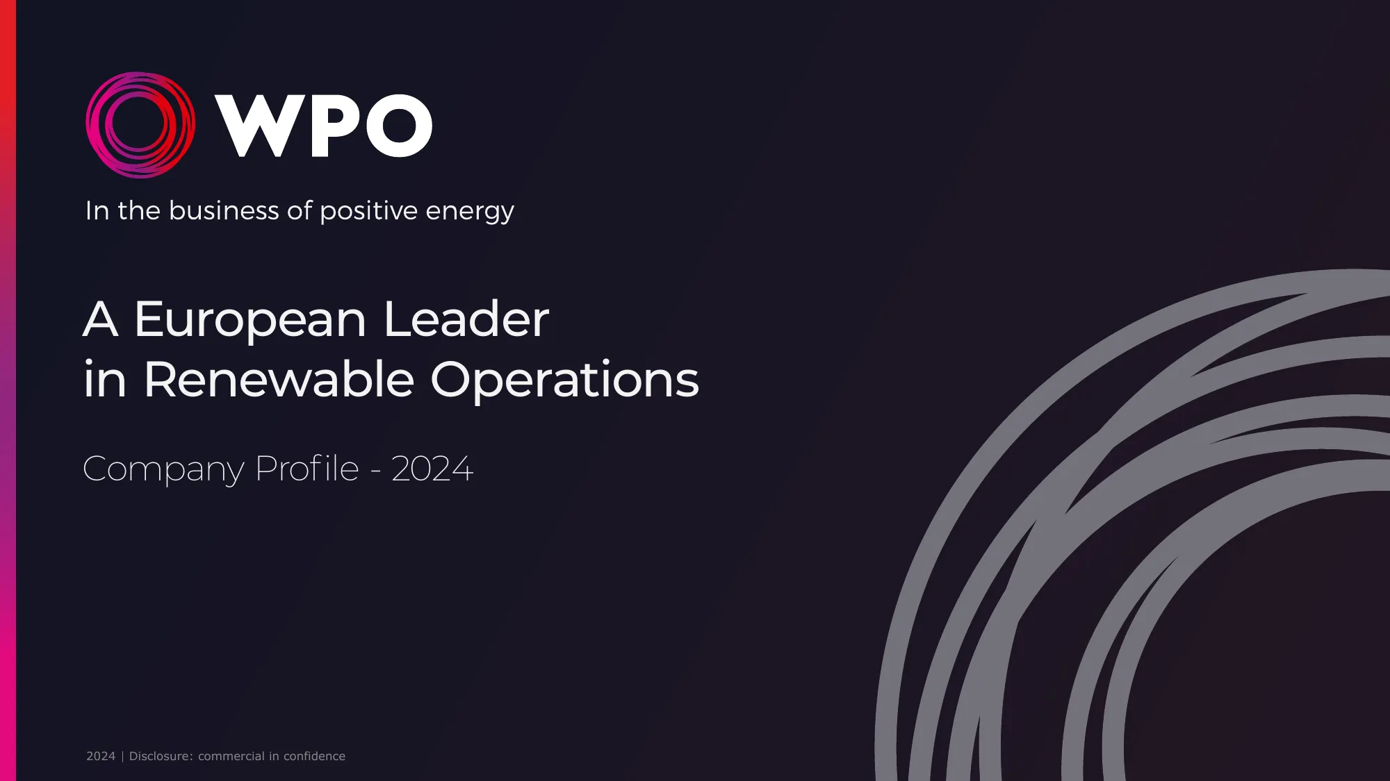 WPO CompanyProfile 2024