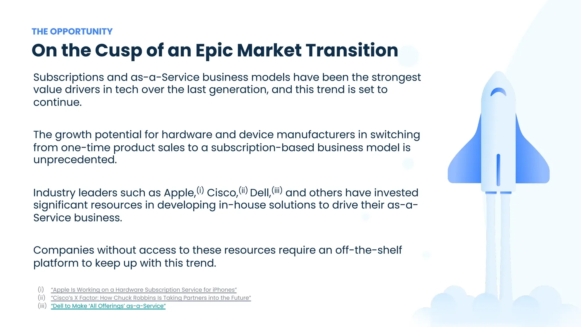 TechCrunch Pitch Deck Teardown 83 - $30M - Series A - Xyte