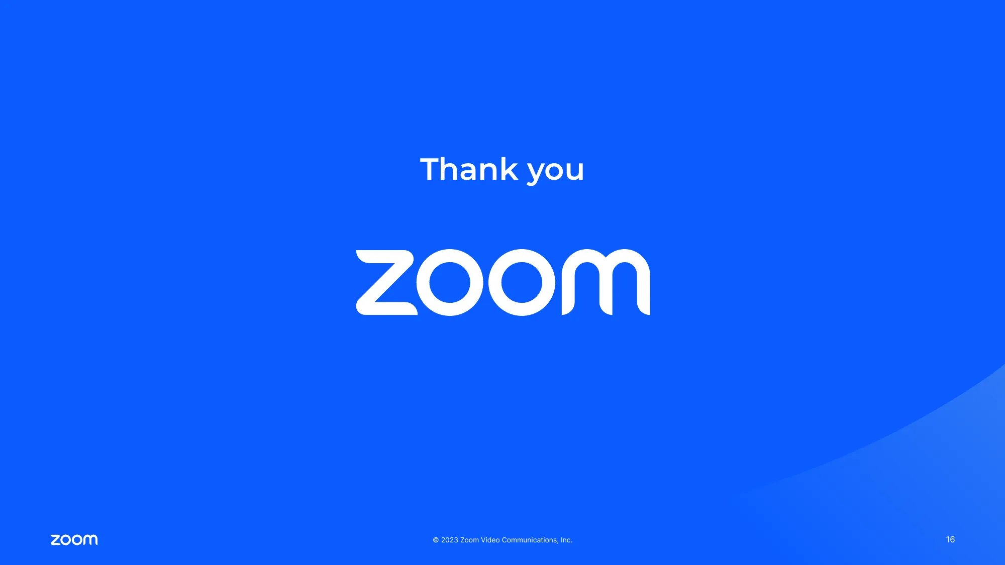 Zoom Q4 FY24 Earnings Deck