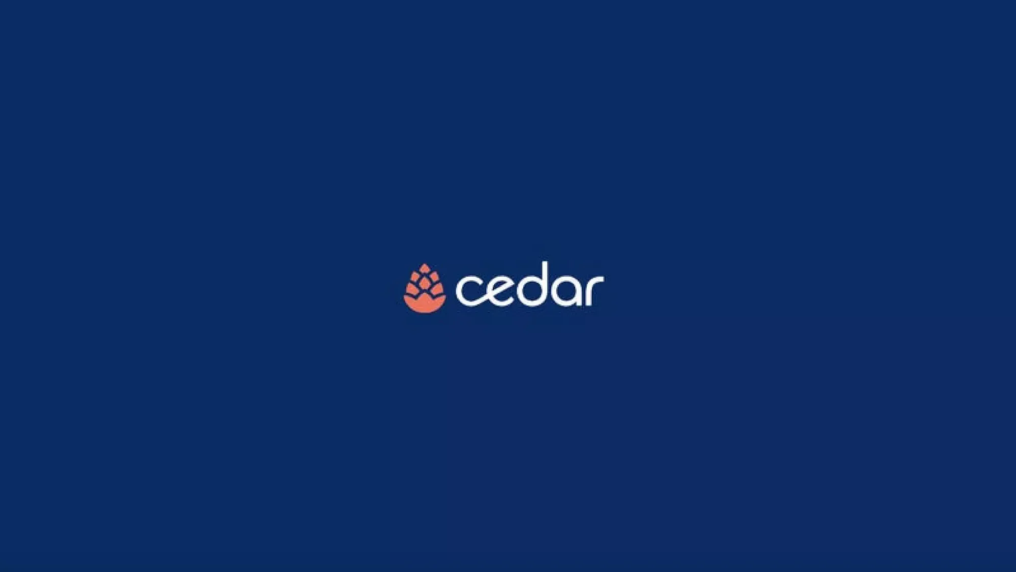 Cedar overview