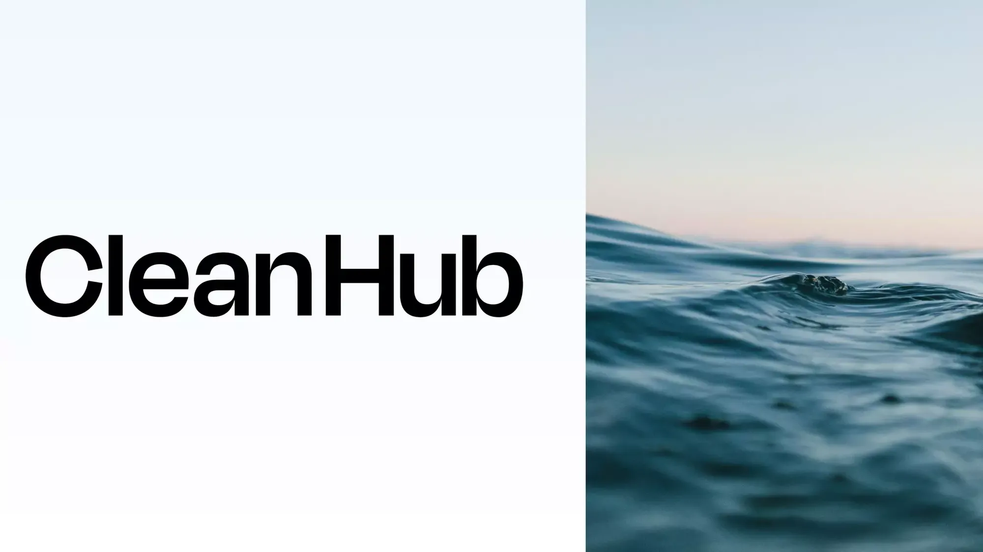 Pitch Deck Teardown CleanHub's $7M Seed deck