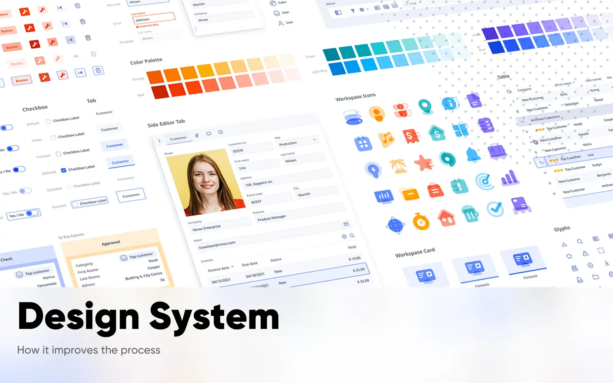 Design System