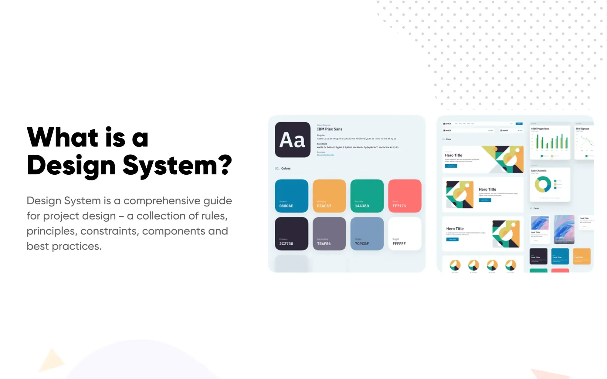 Design System