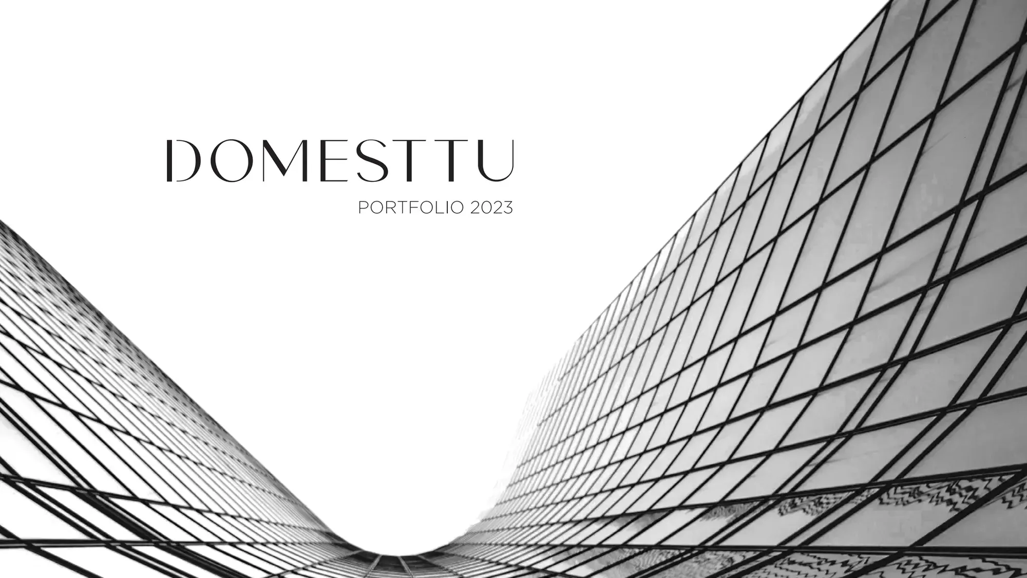 Domesttu Company ProfileA company profile