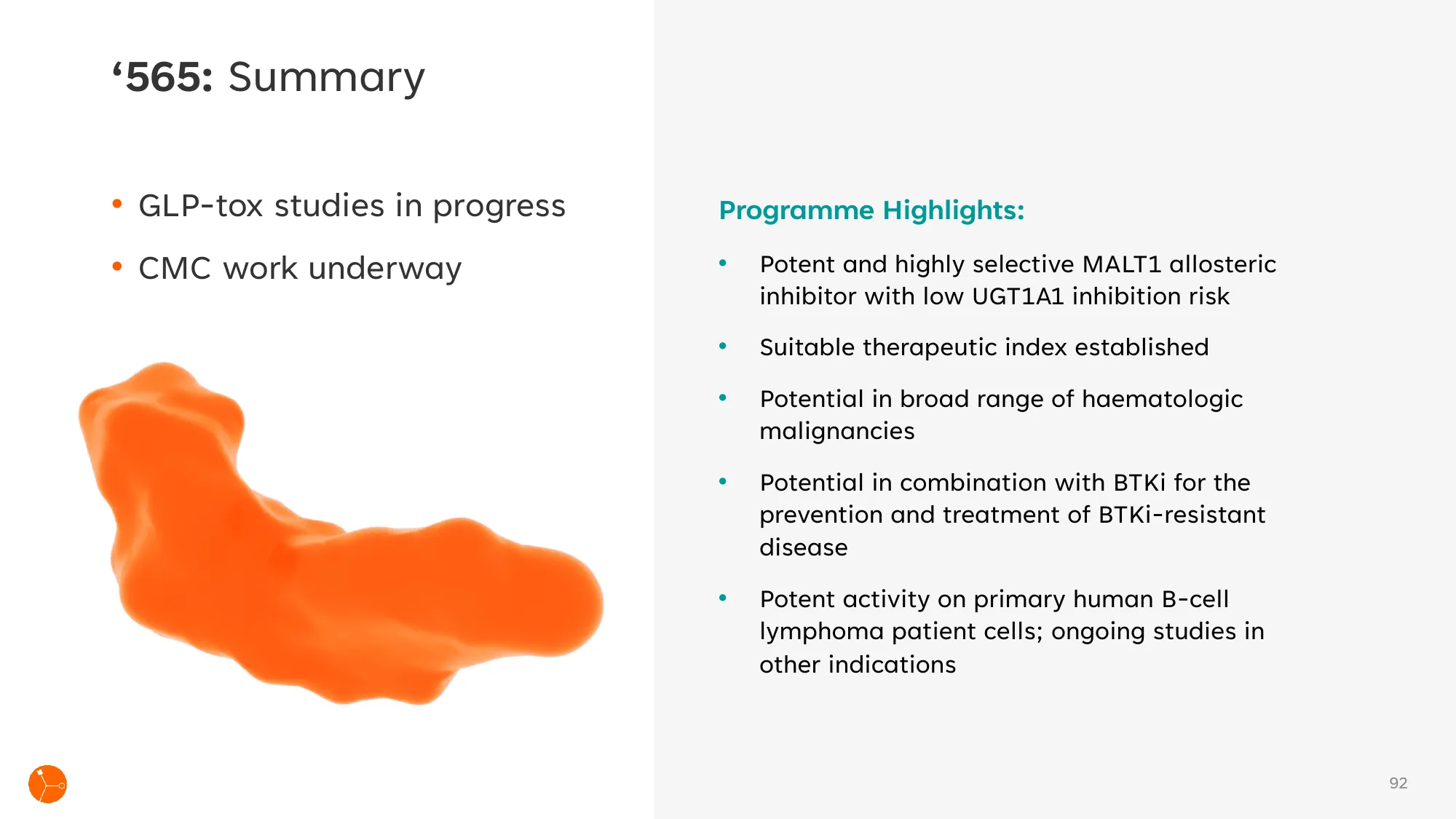 Precision Designed. Personalised Medicine