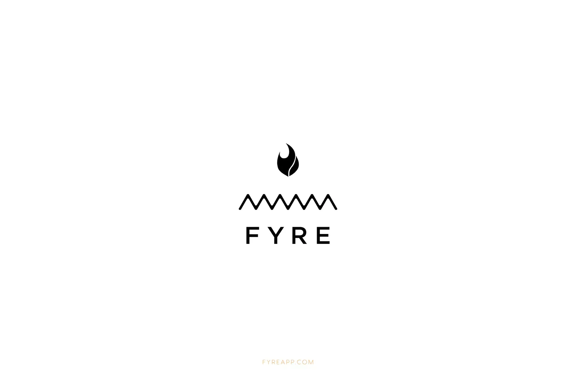 Fyre Festival - The Pitch Deck