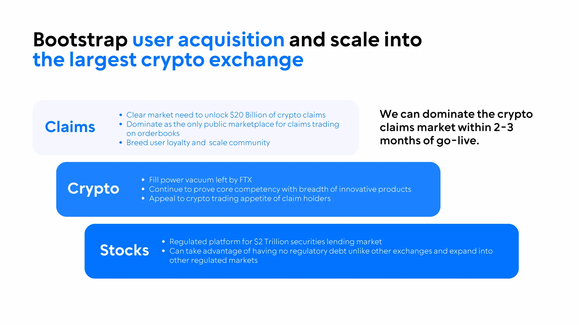 GTX Overview