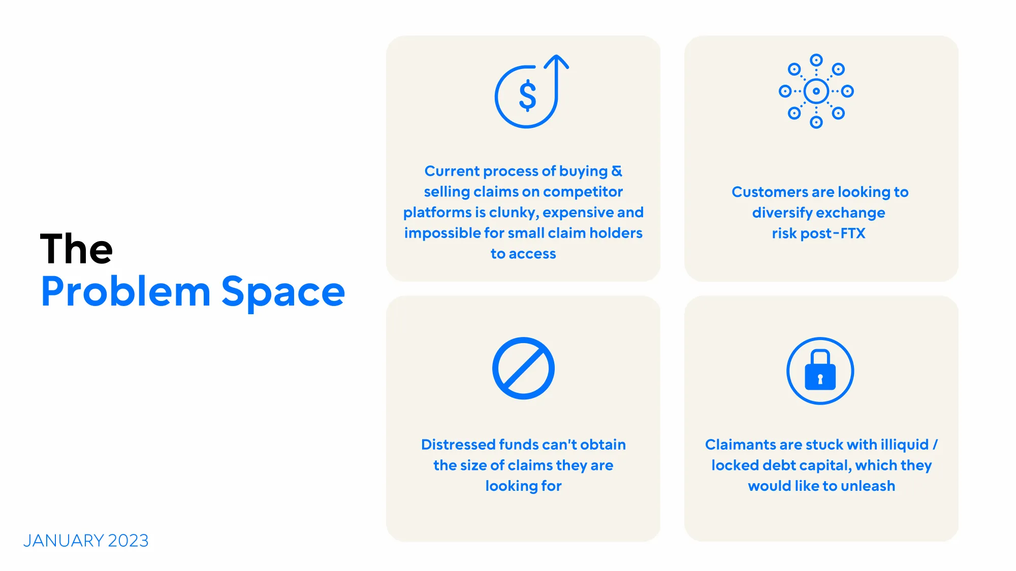 GTX Overview