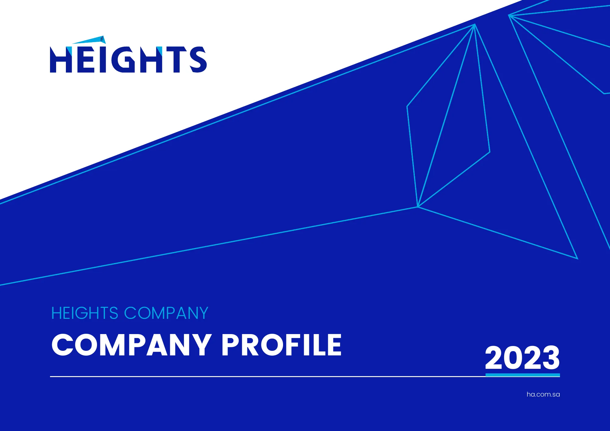 Heights Profile