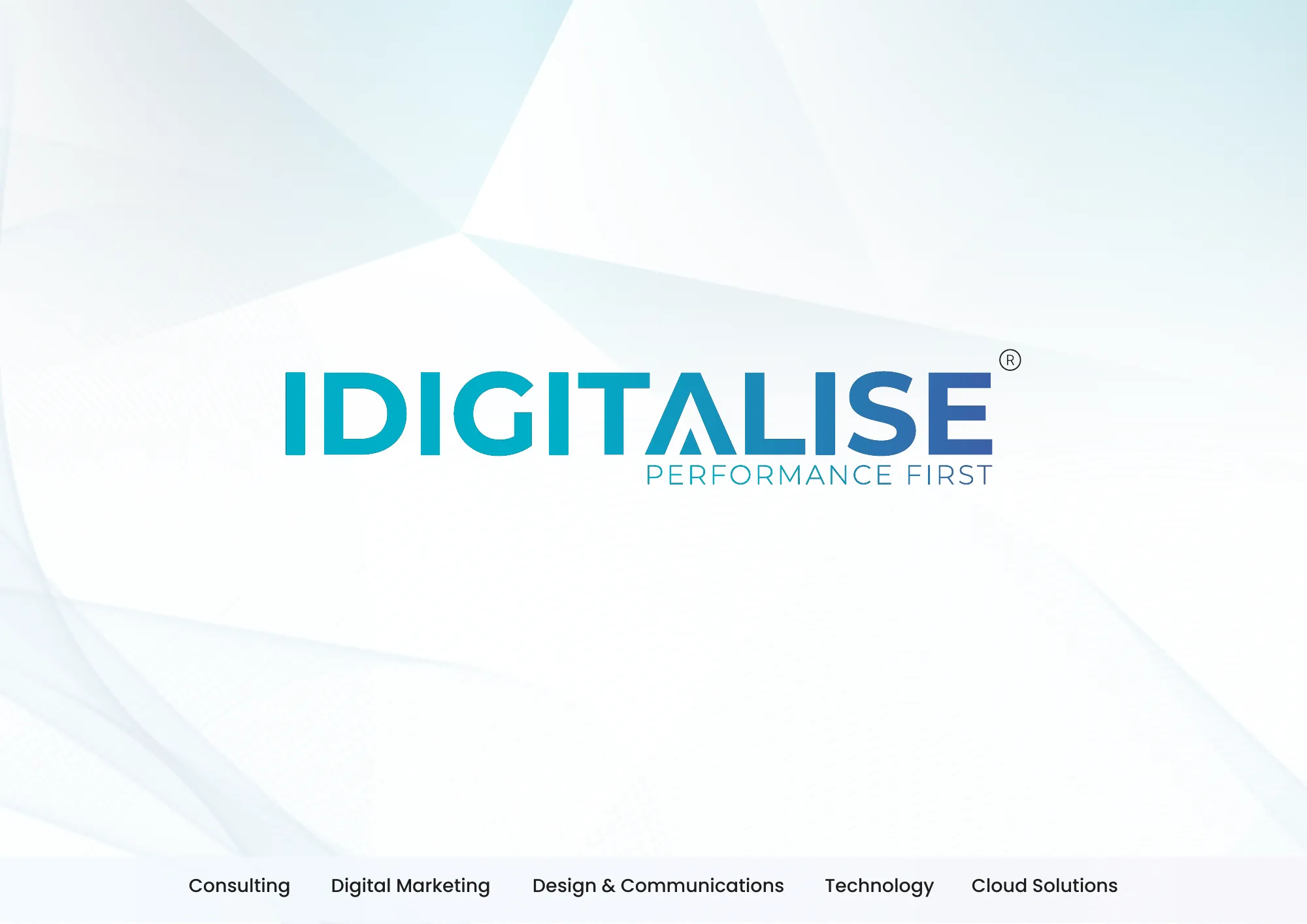 idigitalise company profile 2024