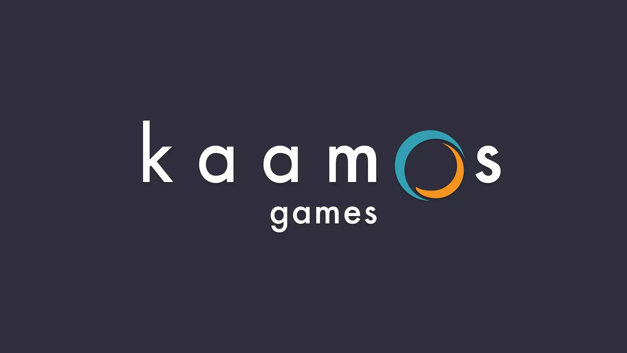 Kaamos Games Ltd. updated company deck