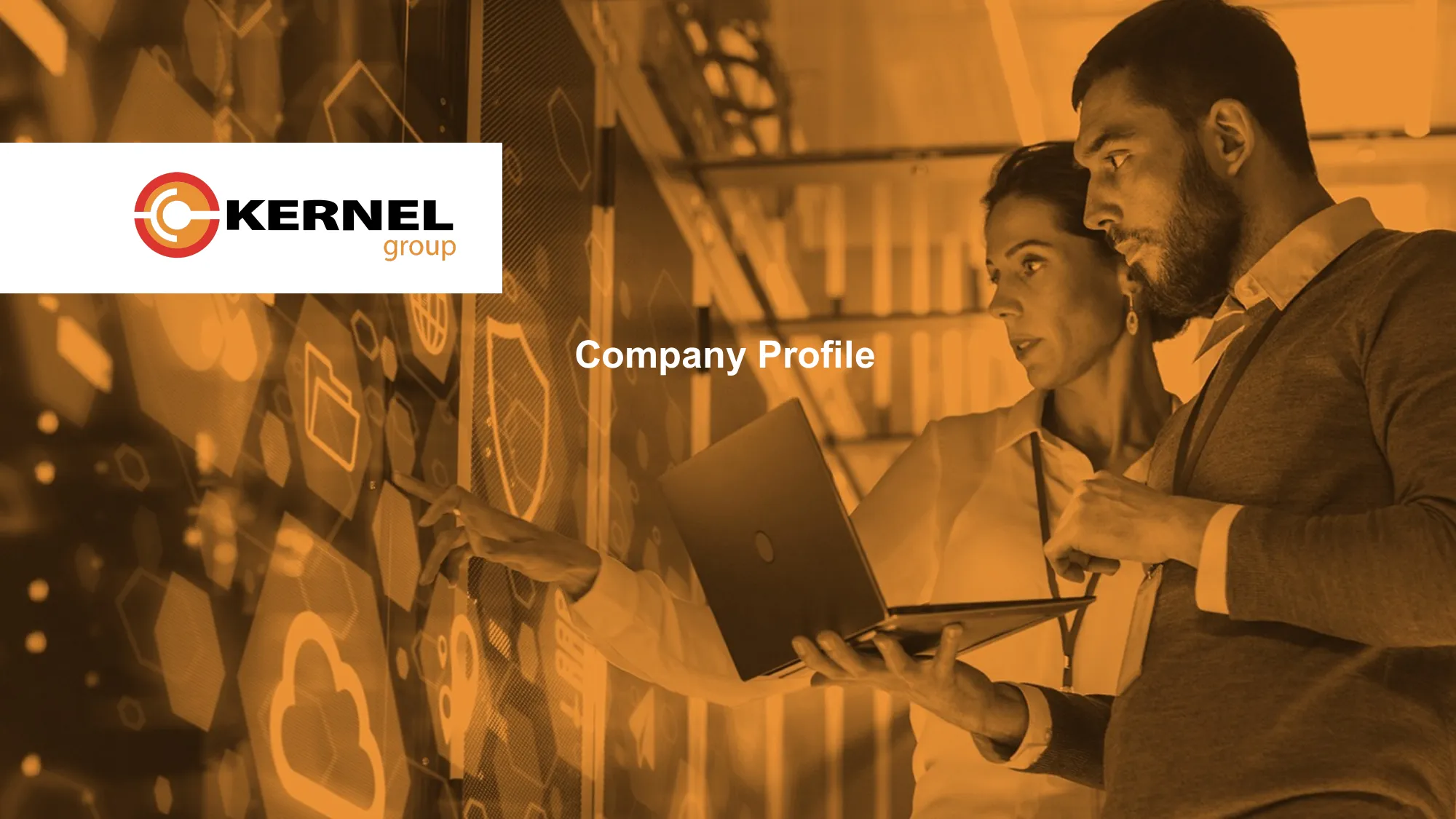 kernel Company Profile