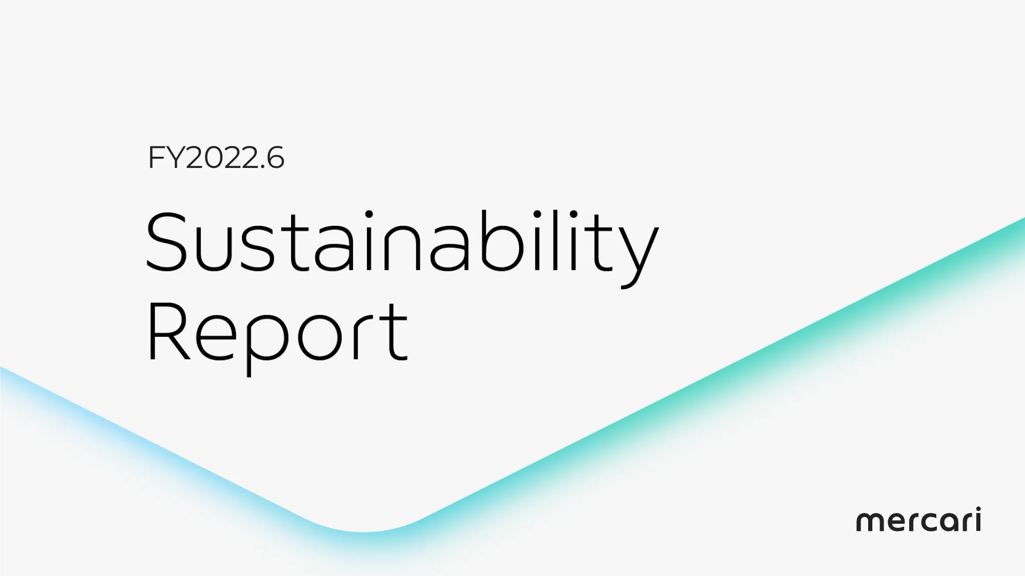 FY2022 Sustainability Report EN