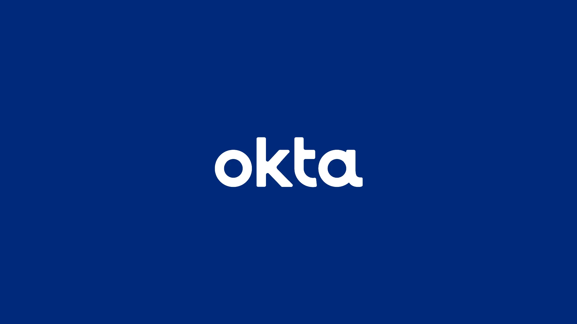 okta Investor Presentation Investor Presentation Q3 FY2