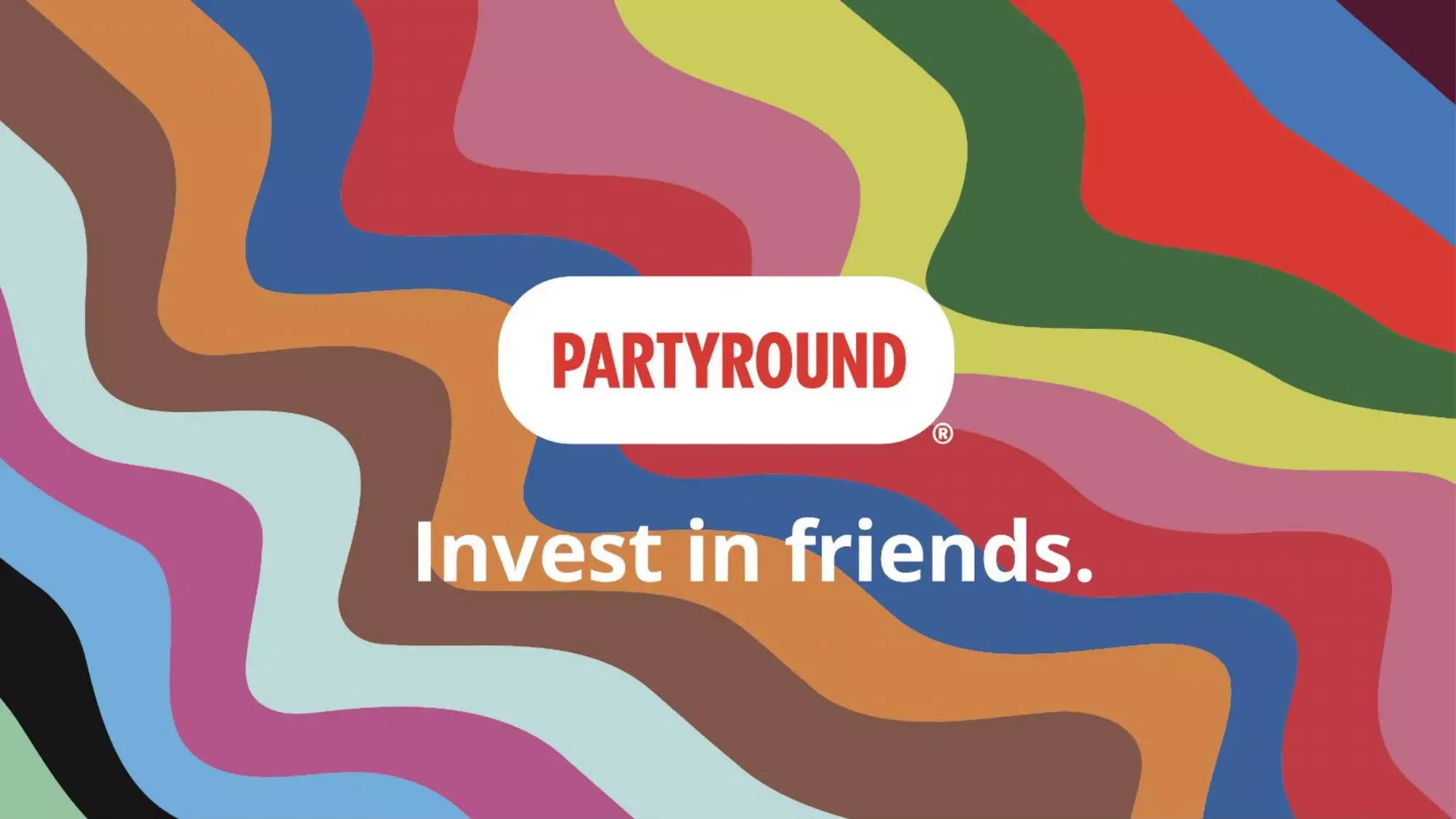 Pitch Deck Teardown Party Round's $7M, er, party round deck