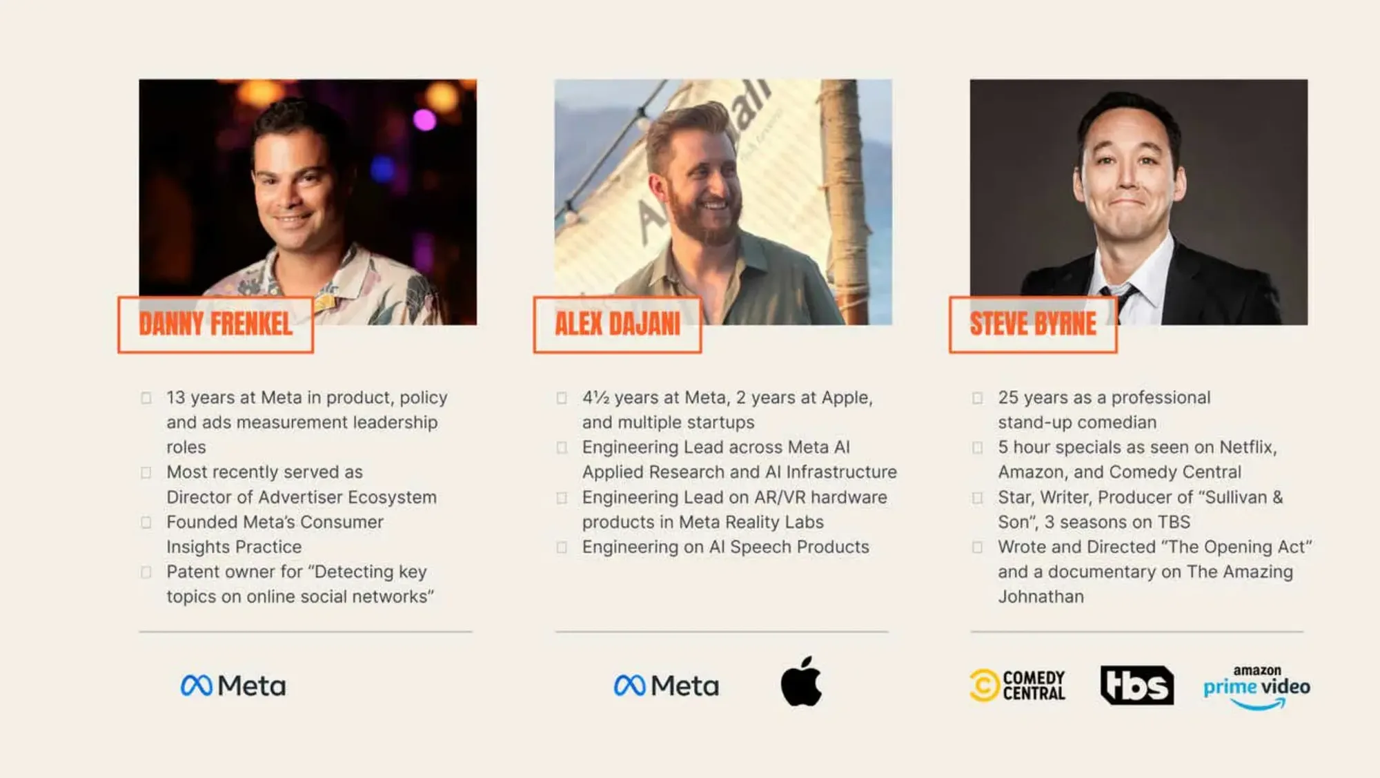 The pitch deck that helped PunchUp raise $1 million.