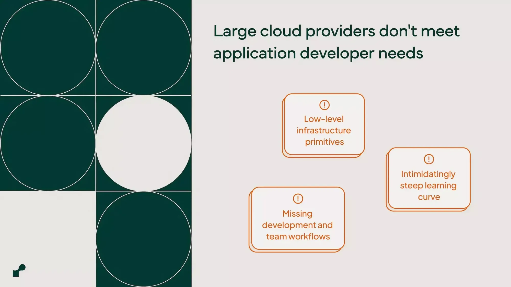 Render's $50M Series B investor presentation