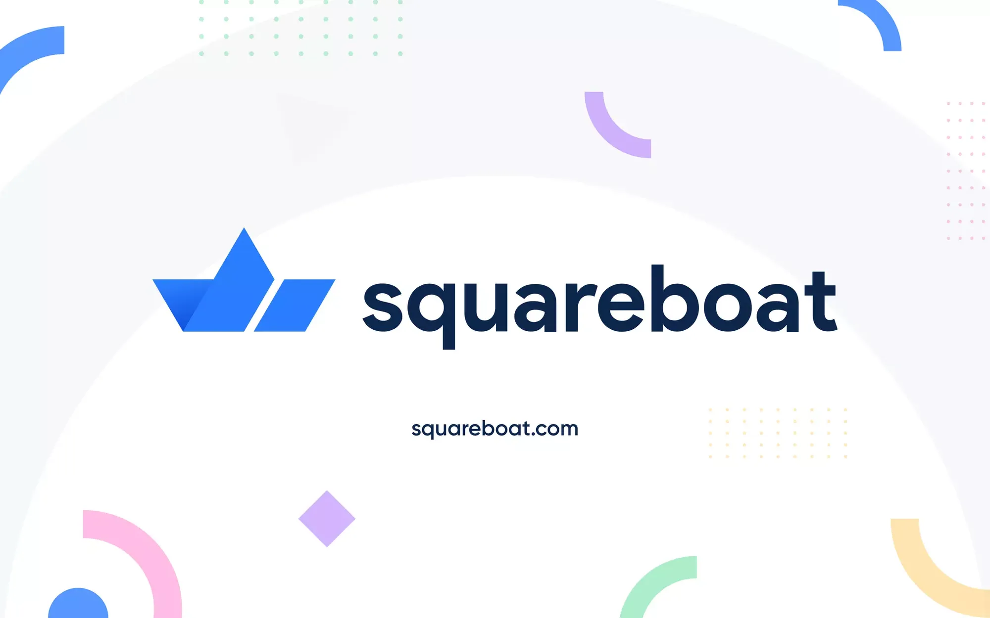 Squareboat Deck