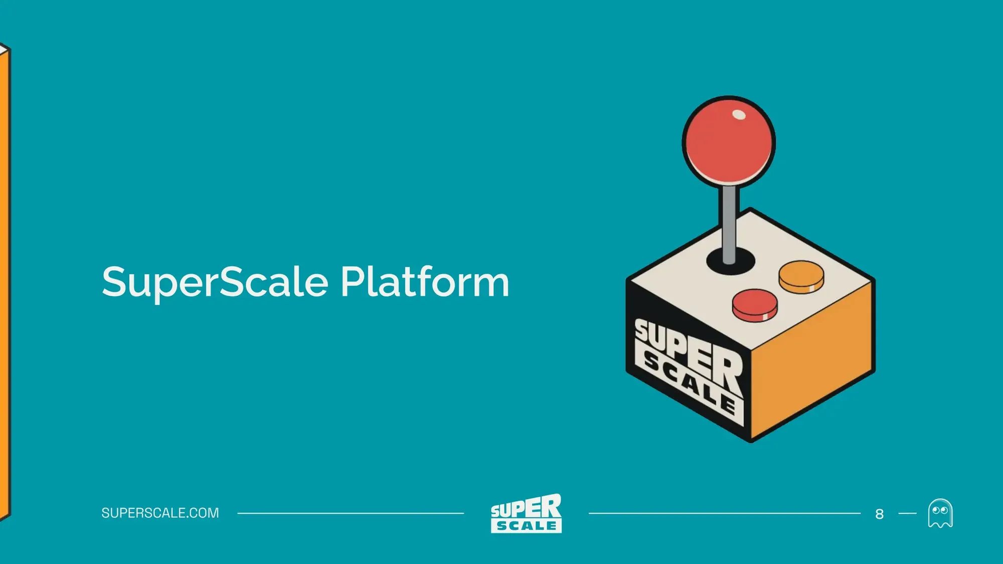 Pitch Deck Teardown SuperScale's $5.4M Series A deck