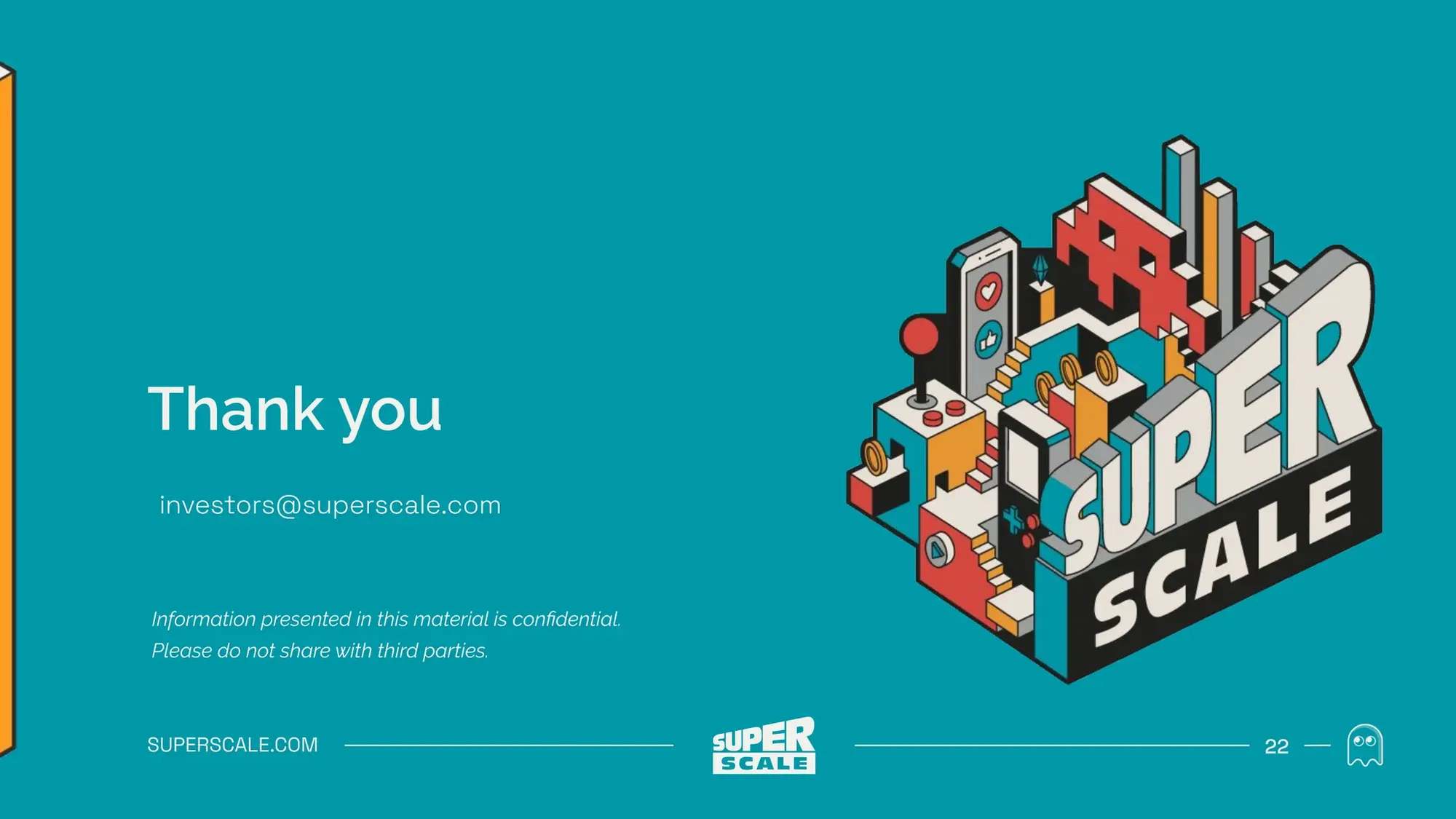 Pitch Deck Teardown SuperScale's $5.4M Series A deck