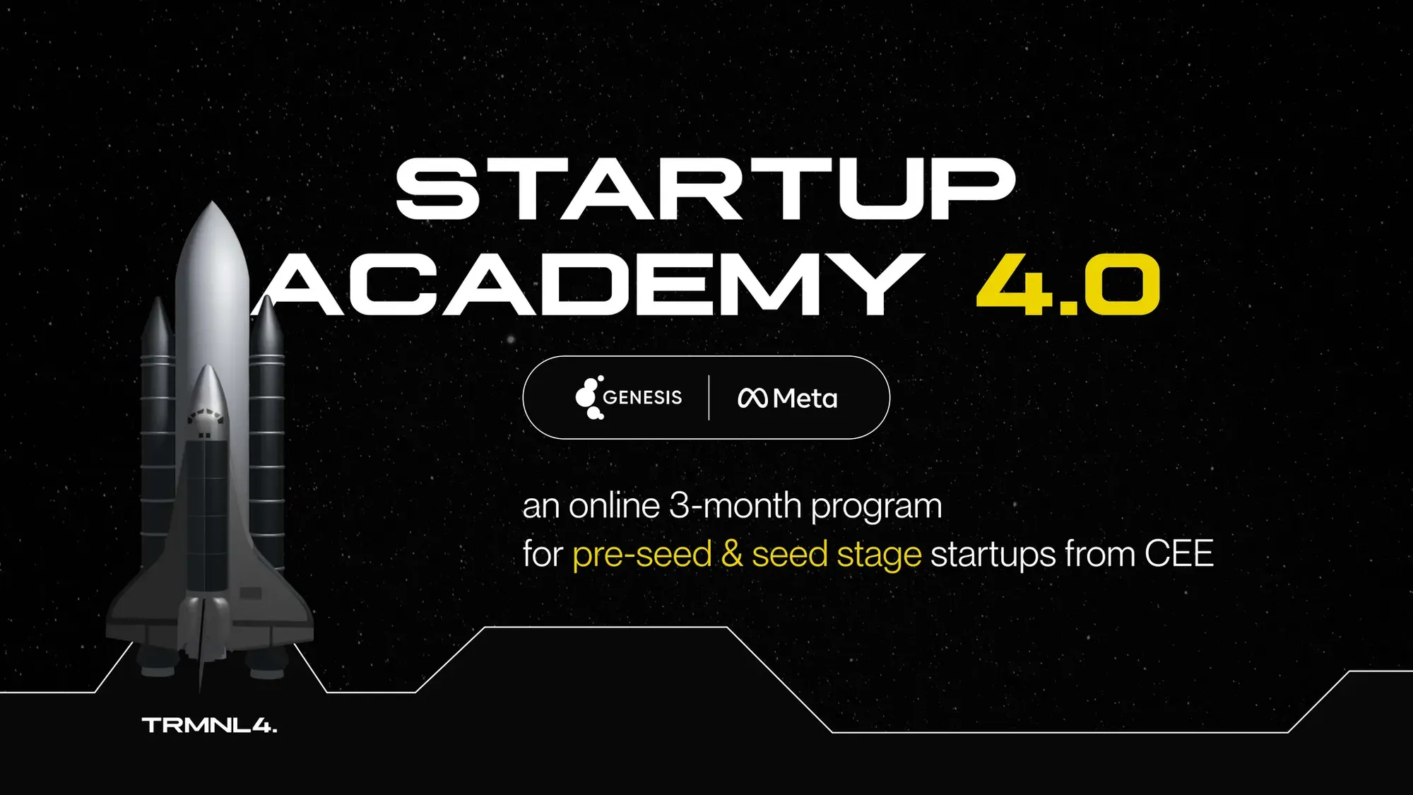 TRMNL4. StartUp Academy by Genesis and Meta.pdf